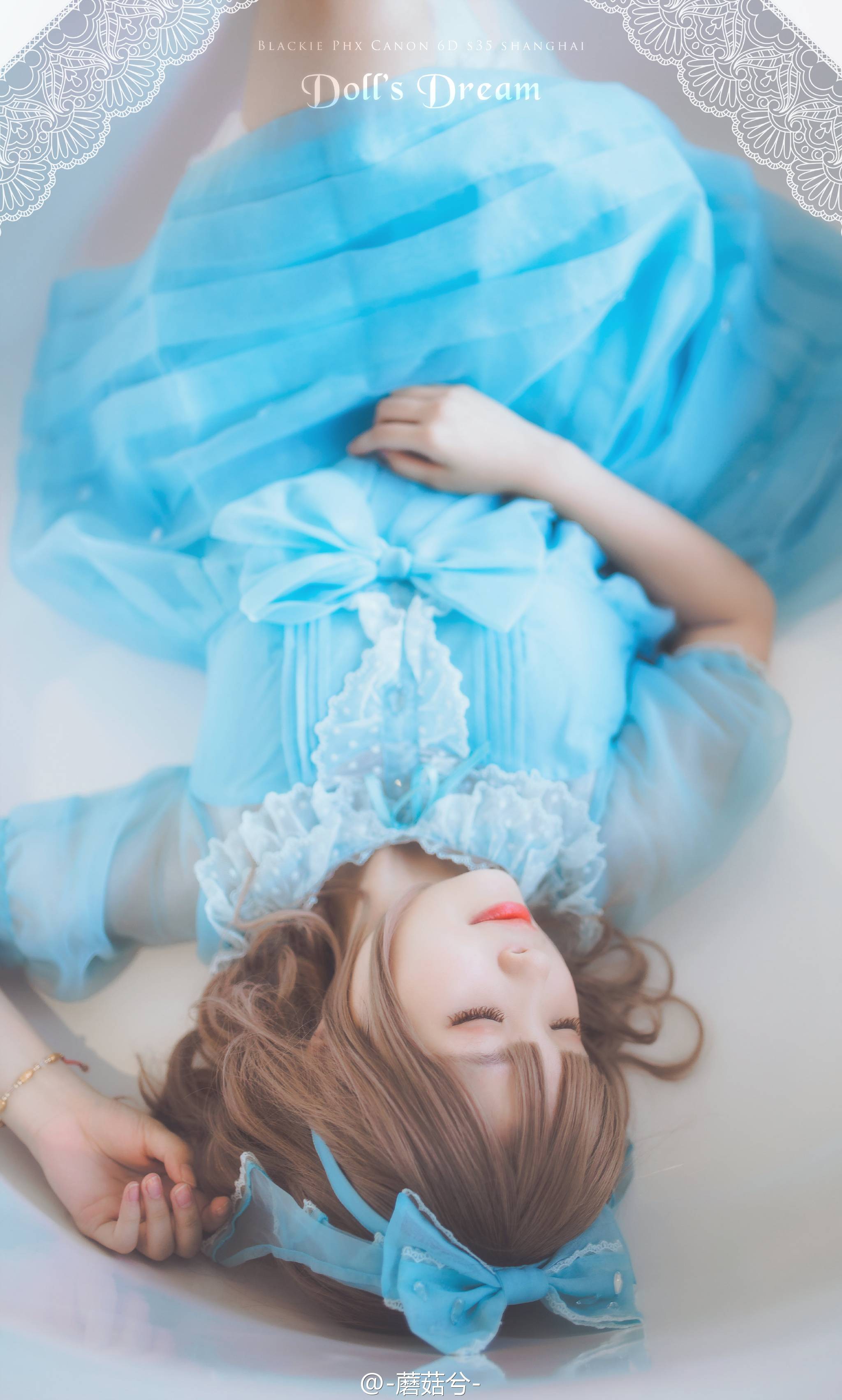 图片[76]-006 迷失幻境系列 – 第006期（洛丽塔lolita） [122P-204.55 MB]-六色网