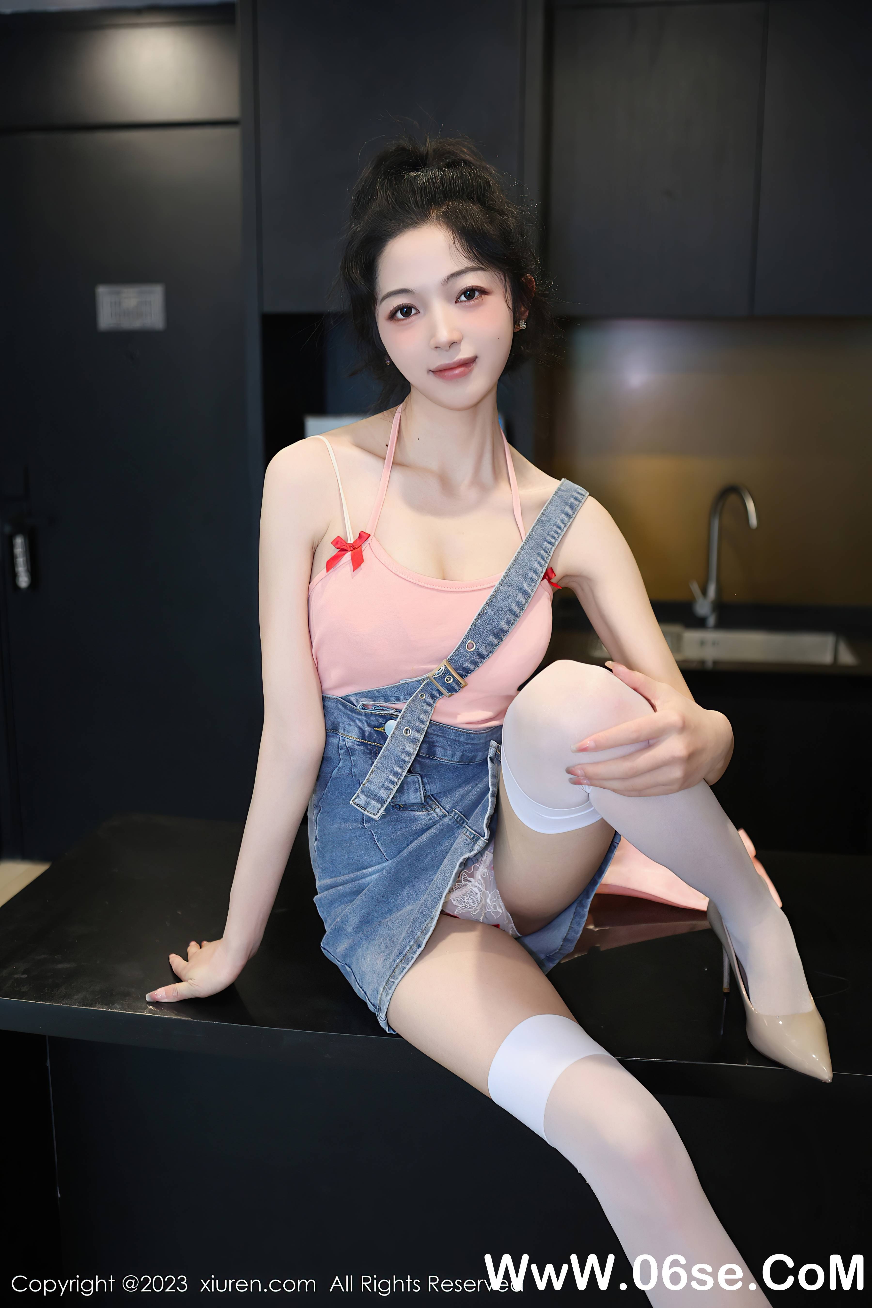 图片[13]-[XiuRen秀人网] 2023.05.29 NO.6816 茜茜Kimi-六色网