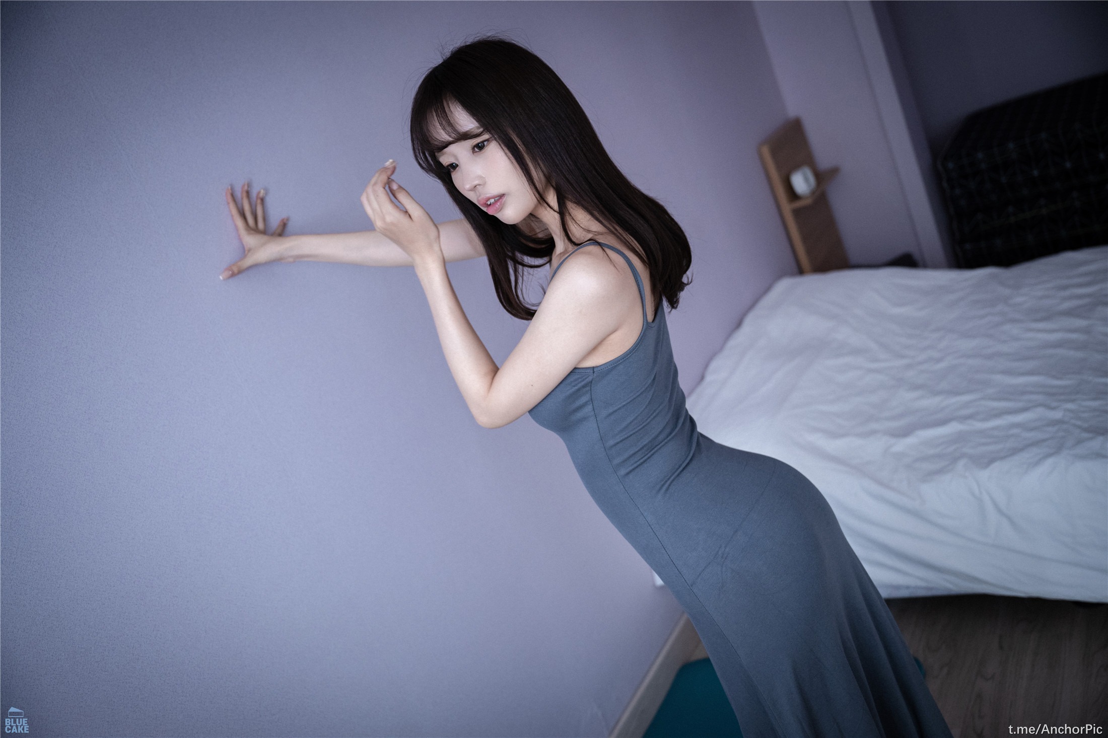 [BLUECAKE] Rima (新井リマ) - A Day with Rima No.1 91P 14