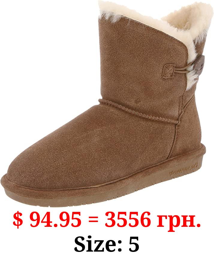 BEARPAW Women's Rosie