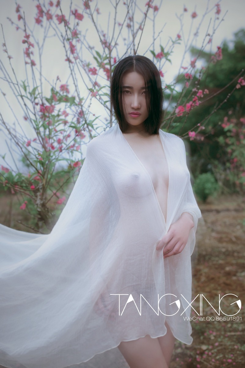 TANGXING唐兴：模特合集  102P 70