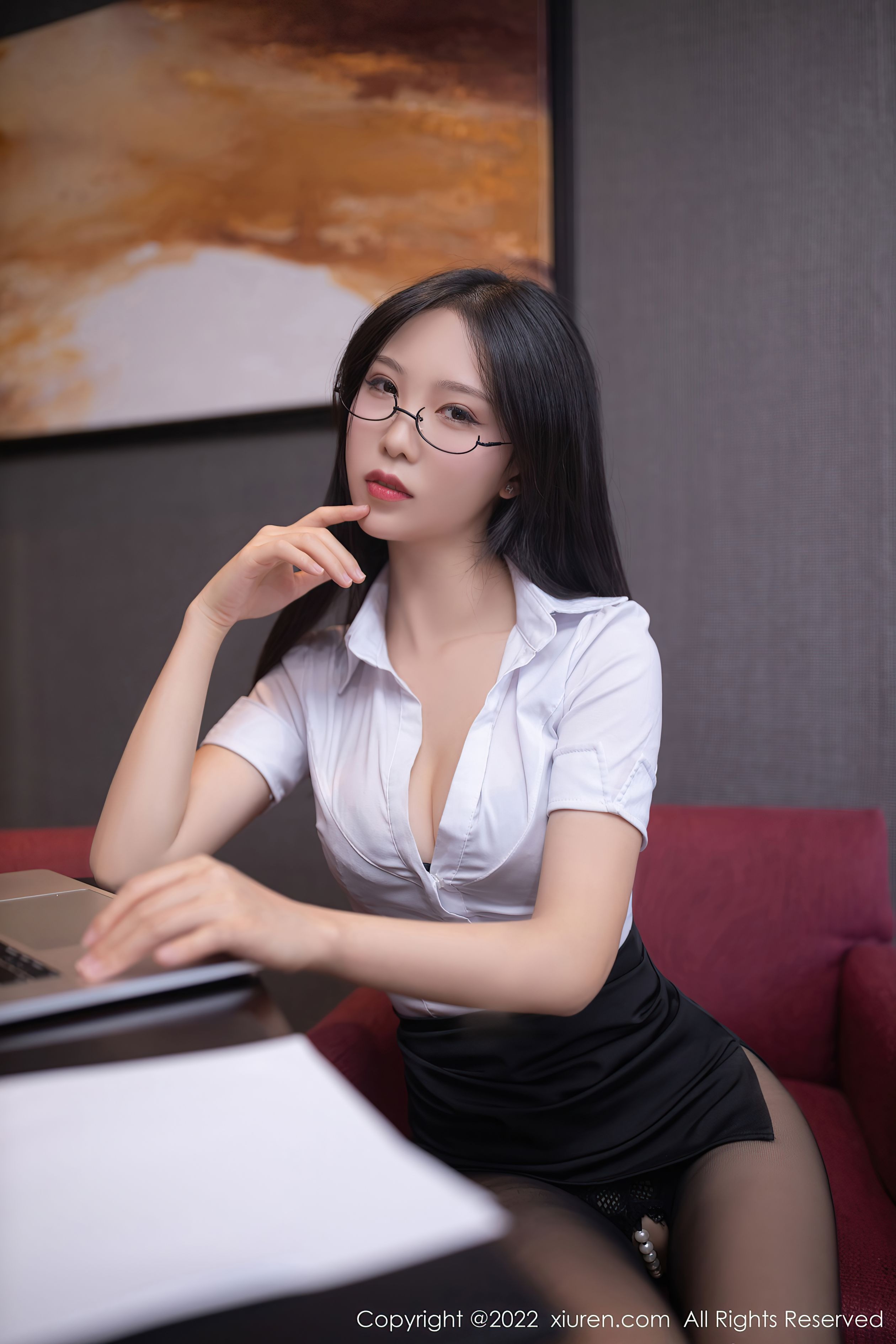 [XIEREN秀人网] 2022.05.31 NO.5086 利世 [74P-692MB] 16