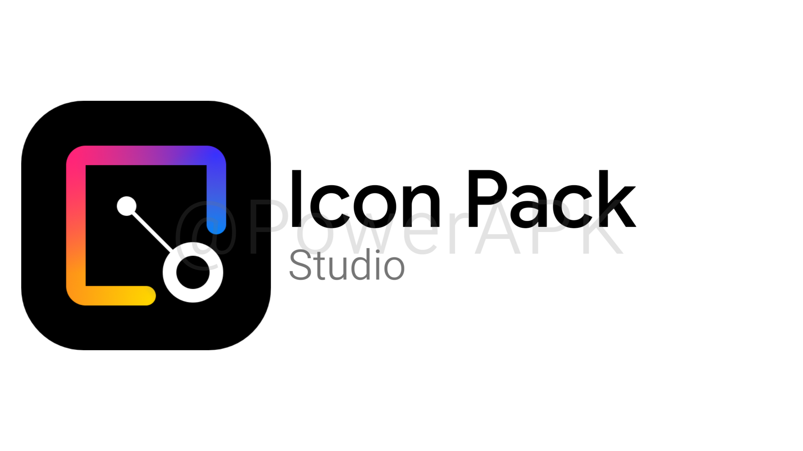 Icon pack studio pro