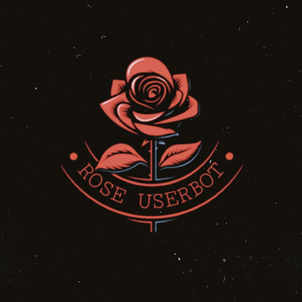 Rose UserBot