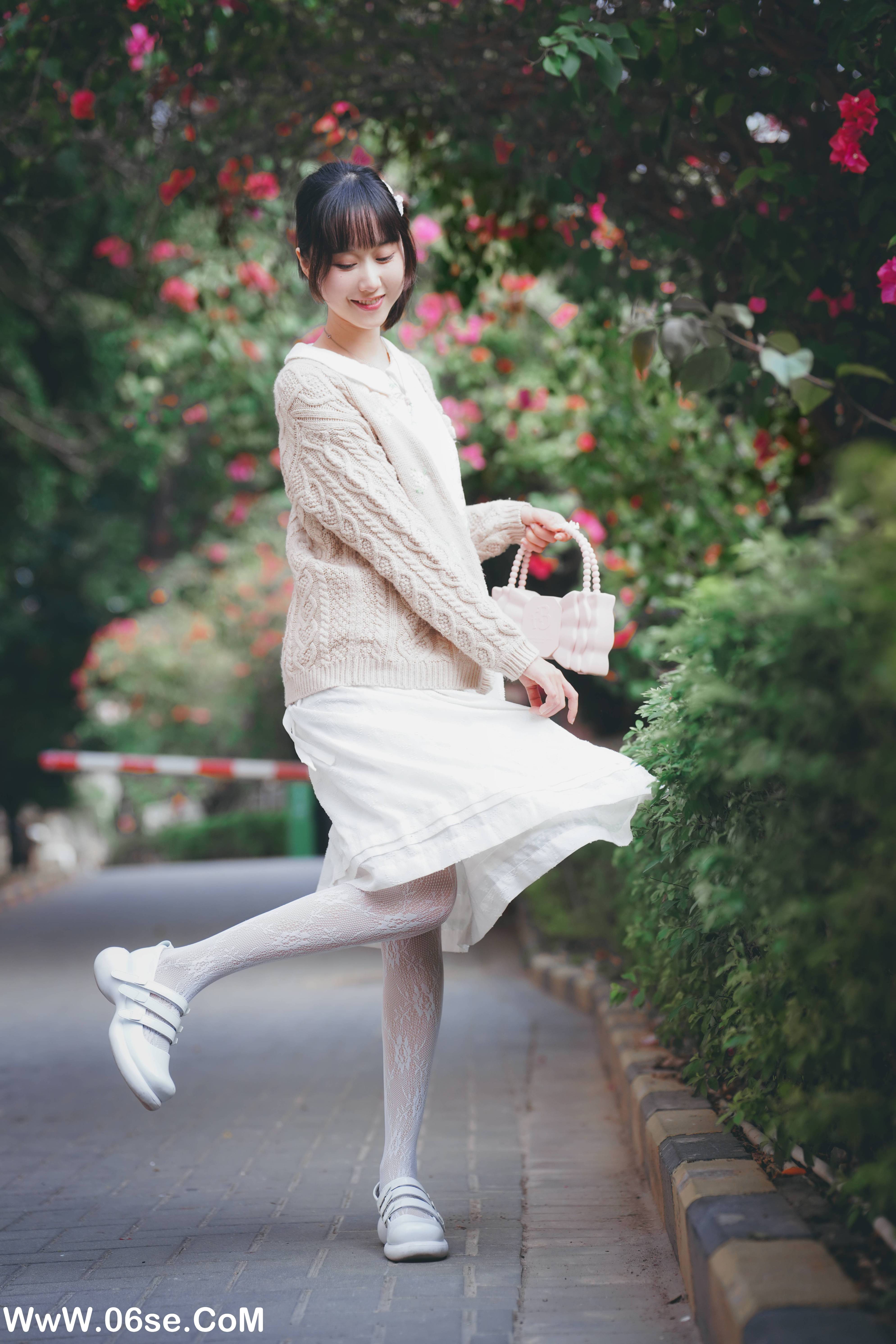 图片[18]-[YITUYU艺图语]2022.06.29 花与少女 木棉棉OwO[30P-529.4M]-六色网