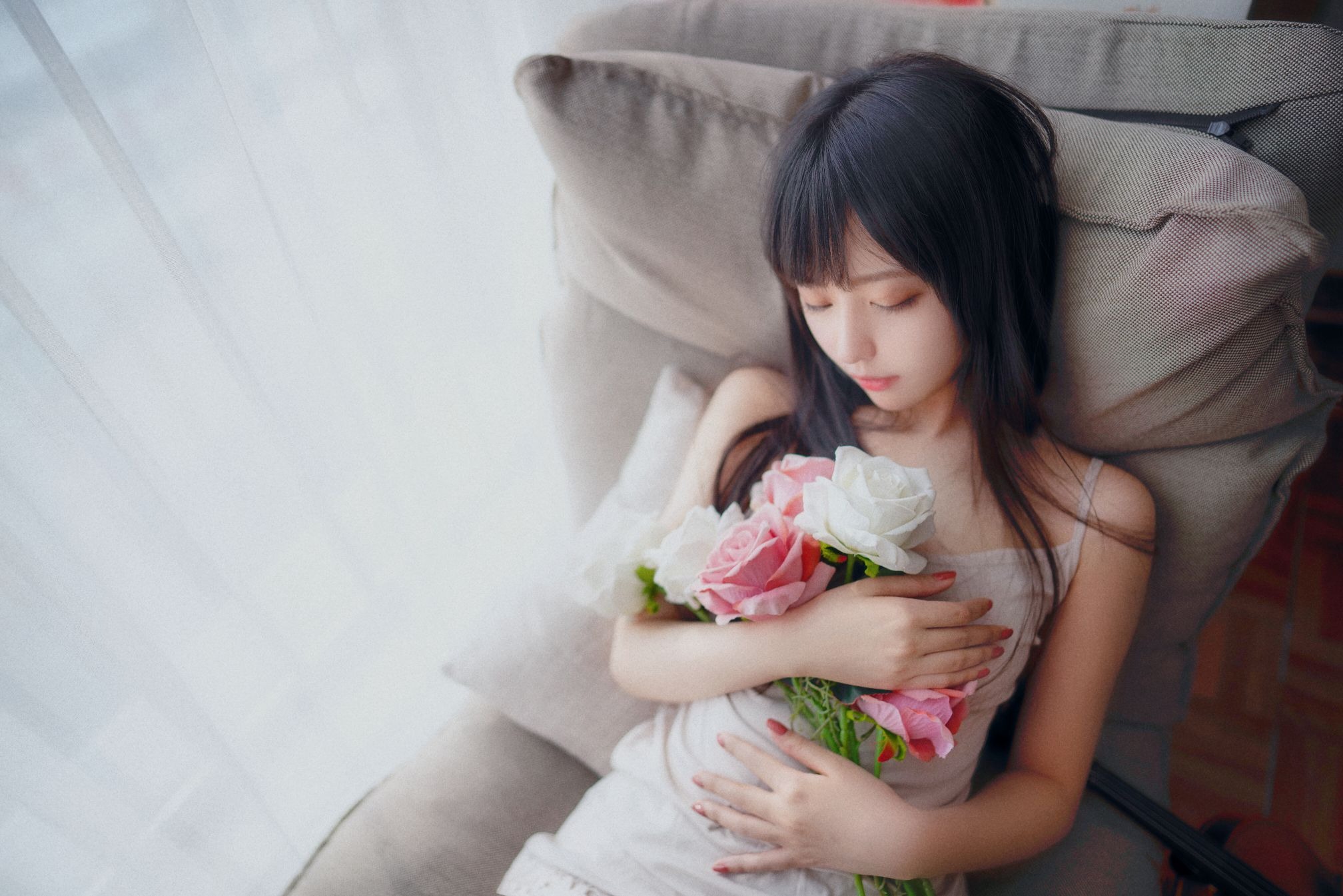 Shika小鹿鹿-写真01[21P] 2