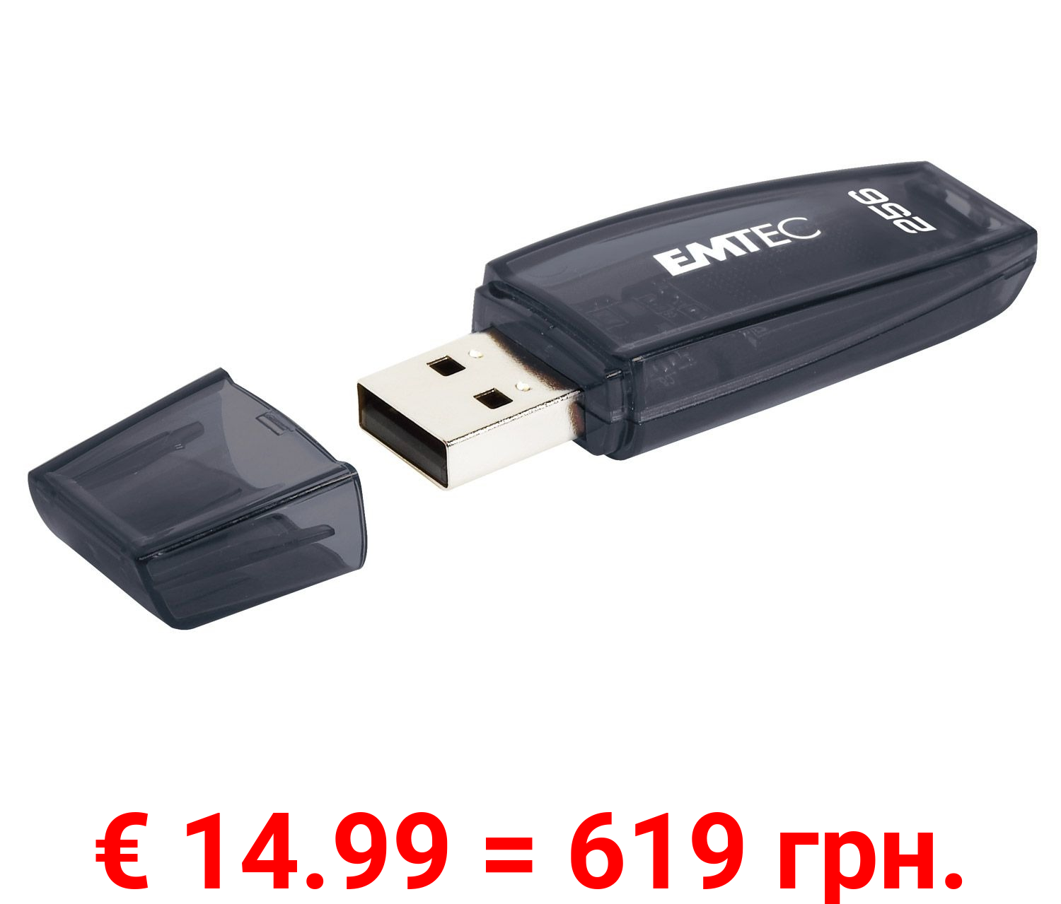 Emtec USB 3.0 Stick C410 256GB