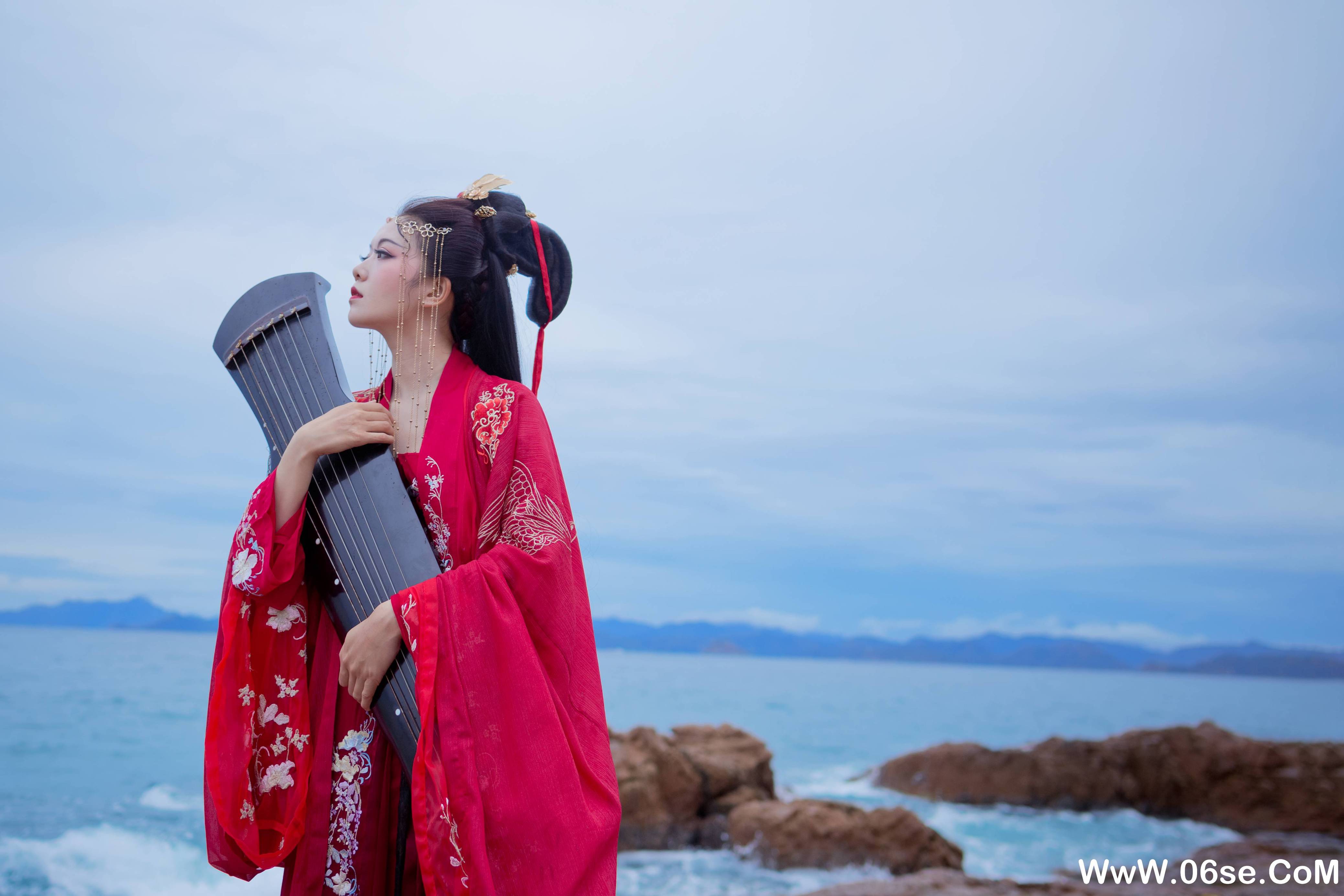 图片[18]-[YITUYU艺图语]2021.09.02 千帆过尽 航子[31+1P／235MB]-六色网