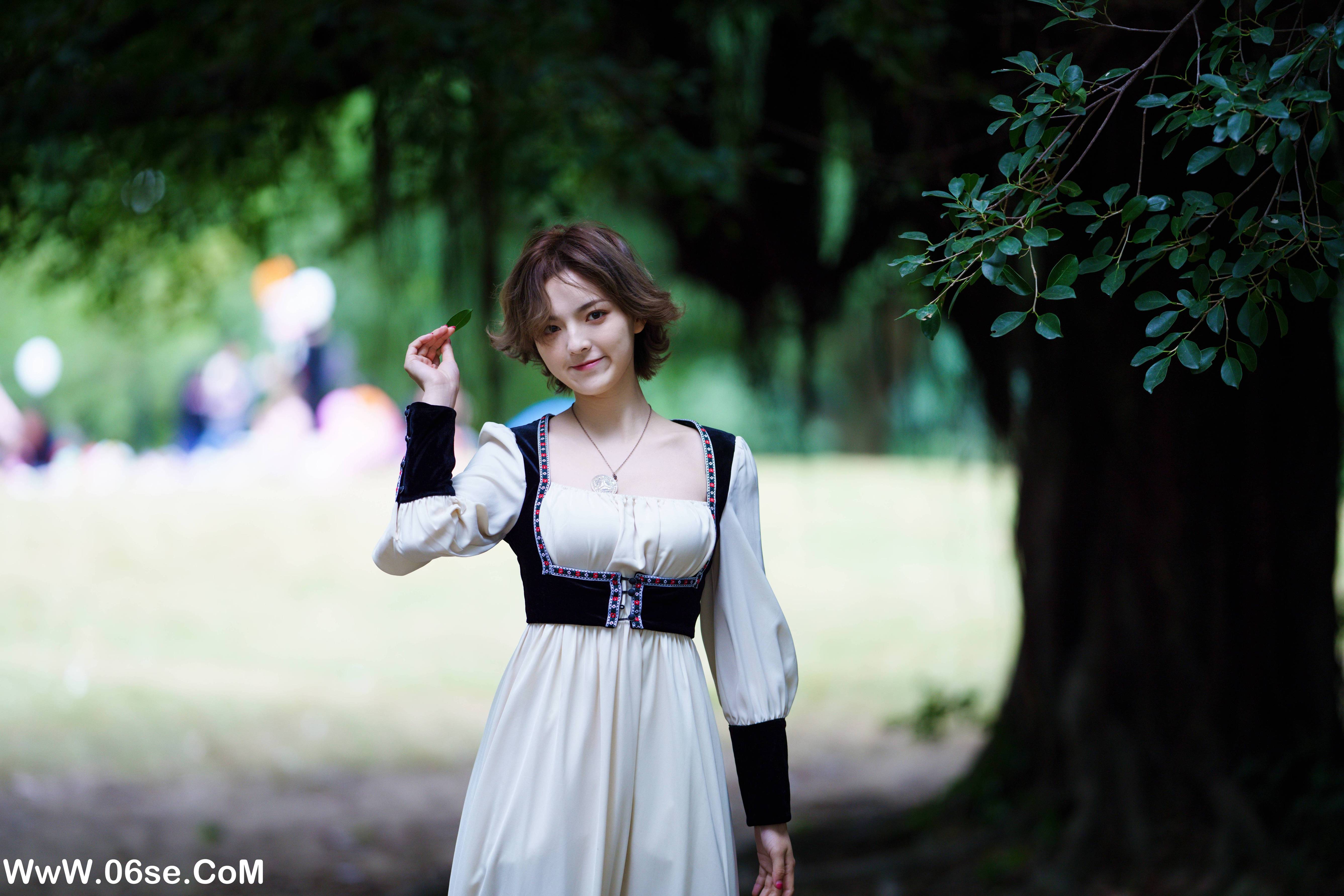 图片[5]-[YITUYU艺图语]2022.02.13 爱笑的哈萨克族少女 dudu[27+1P／609MB]-六色网