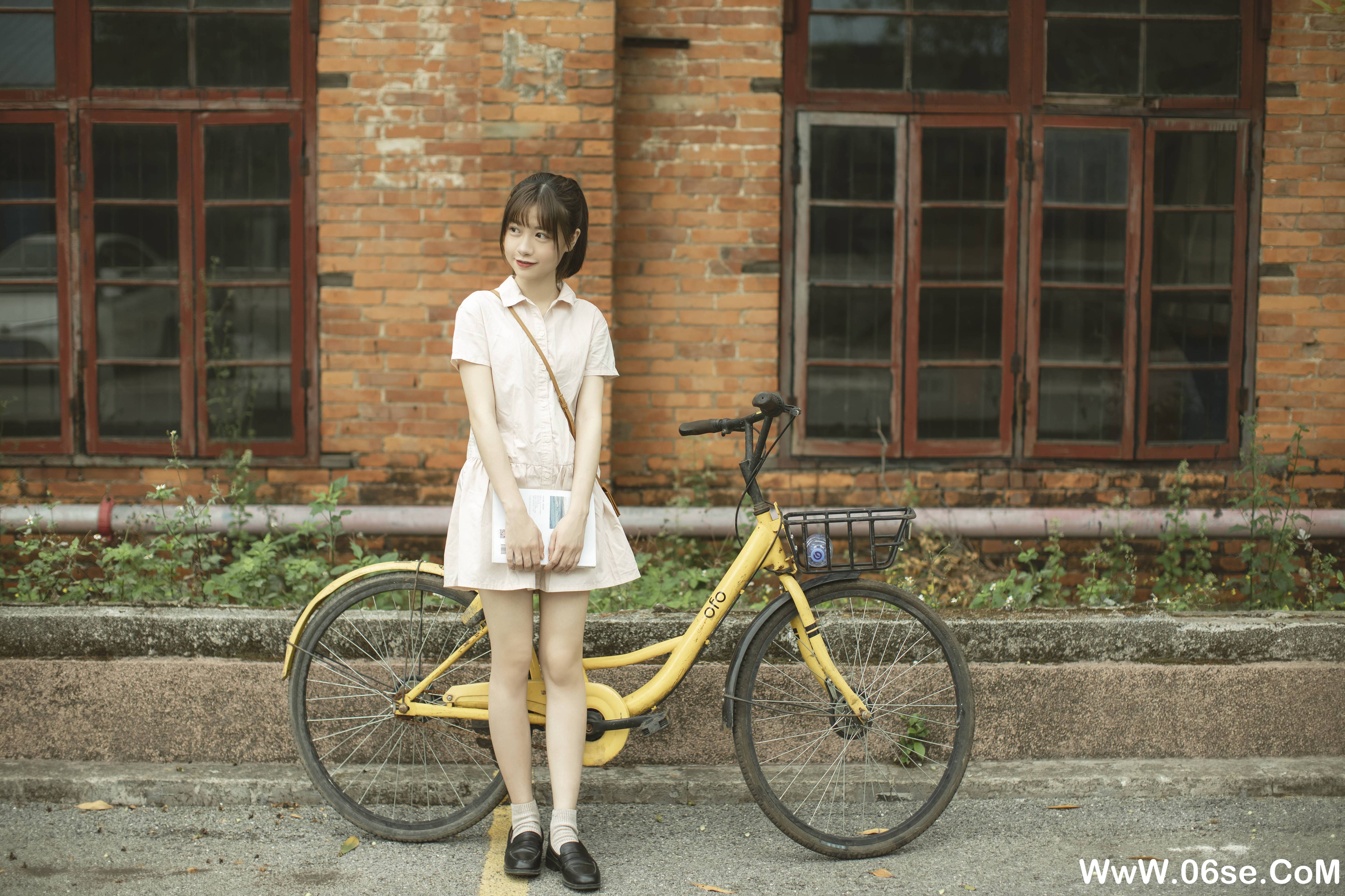 图片[20]-[YITUYU艺图语]2021.09.23 那些年 咩咩[28+1P／358MB]-六色网