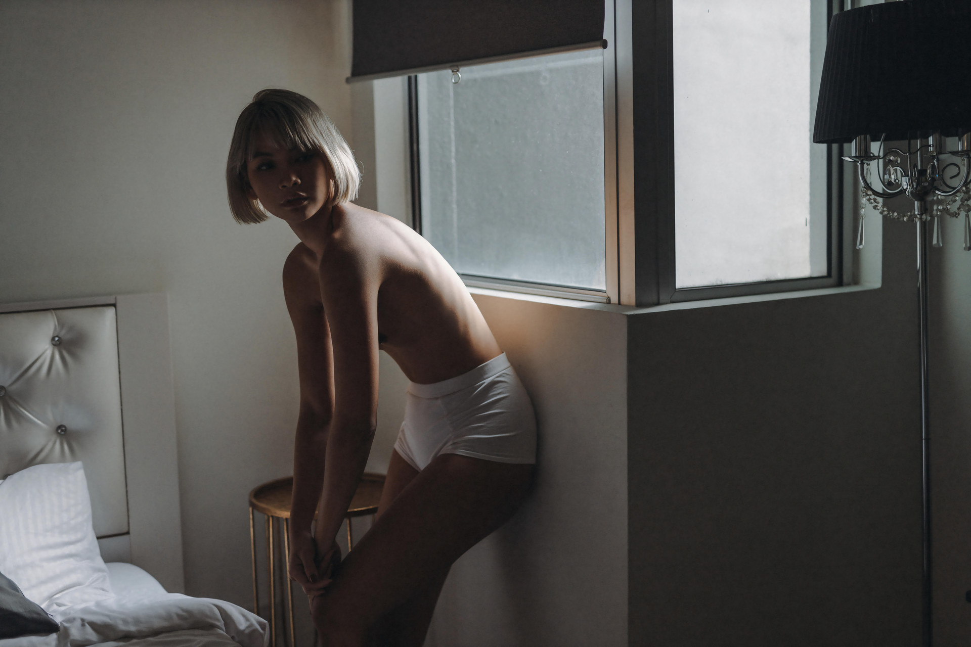 Cara 카라, [DCP-snaps] Vol.01 Photobook Set.01 30