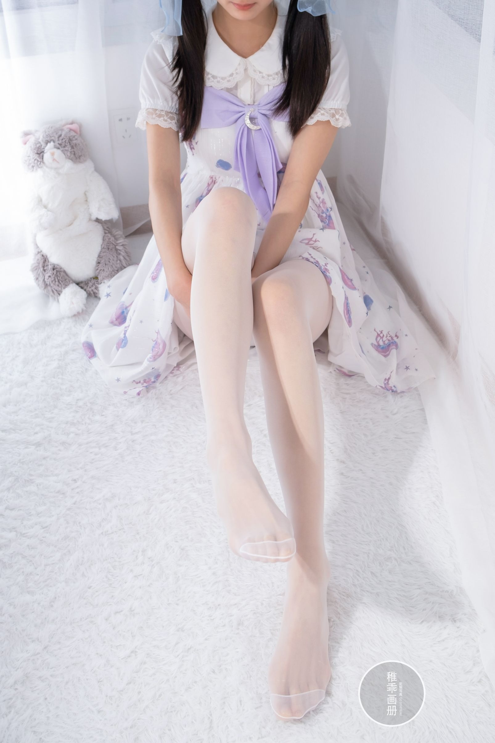 稚乖画册 夜夜Lolita [29P-204MB] 13