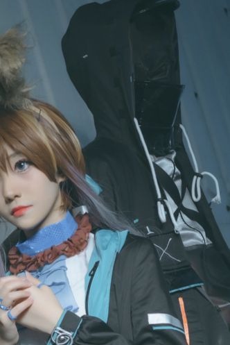 南桃Momoko-CZ52琉璃唐、DVA、阿米娅原皮肤、阿纳斯塔西娅皇女[72P] 31