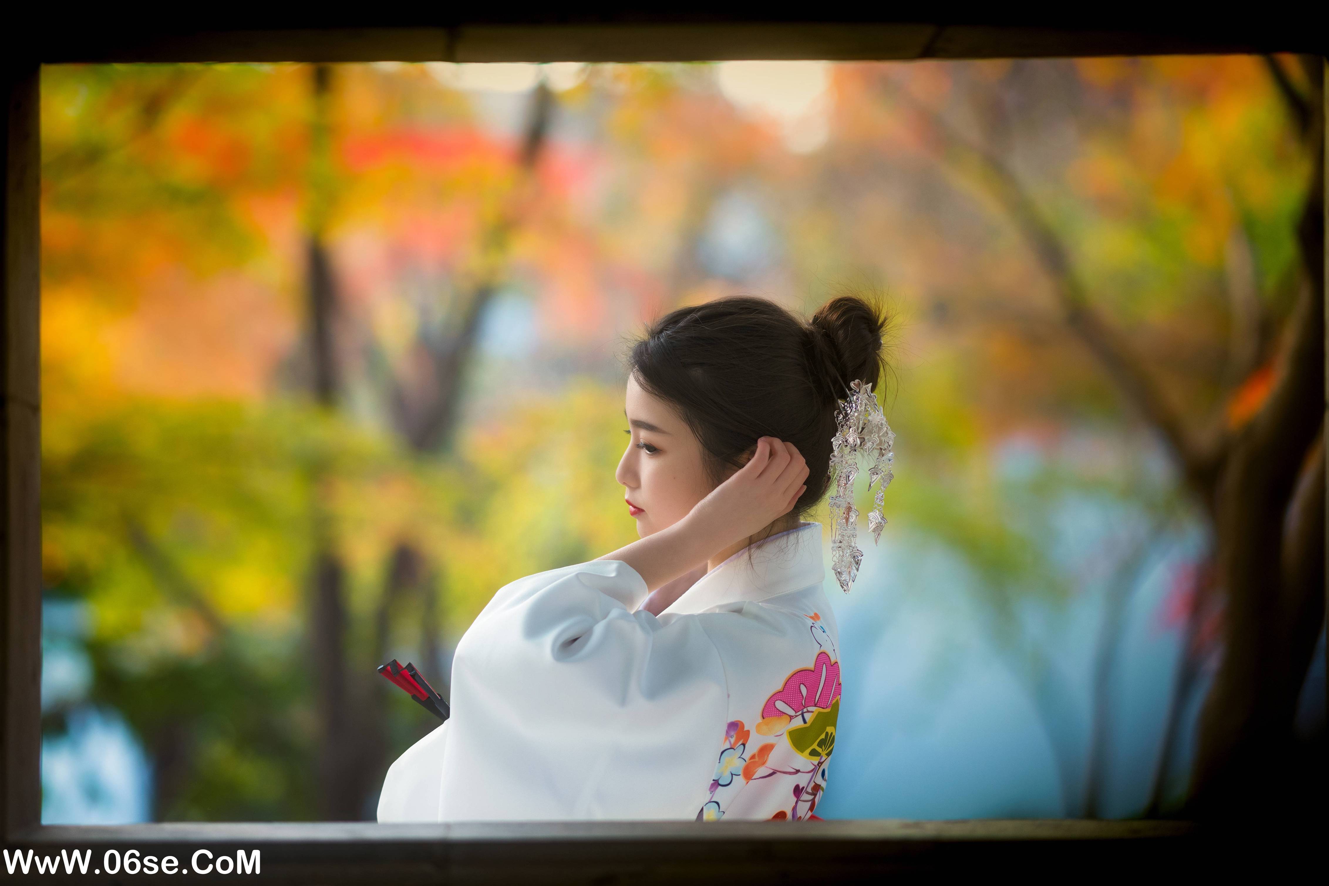 图片[23]-[YITUYU艺图语]2022.06.18 游园秋 ZERO[26P-276.88MB]-六色网