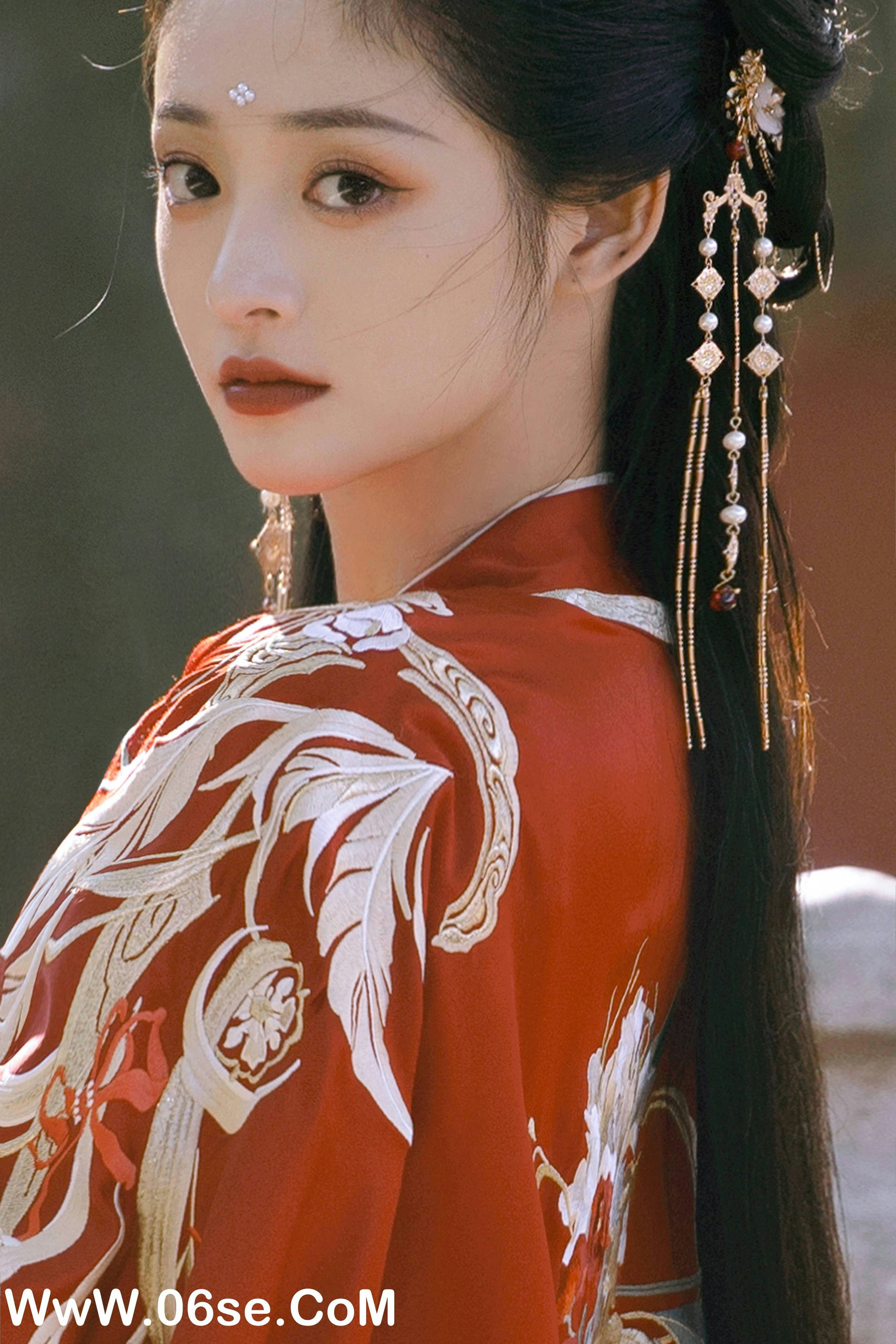 图片[125]-076 迷失幻境系列 – 第076期（国风） [154P-630.15 MB]-六色网