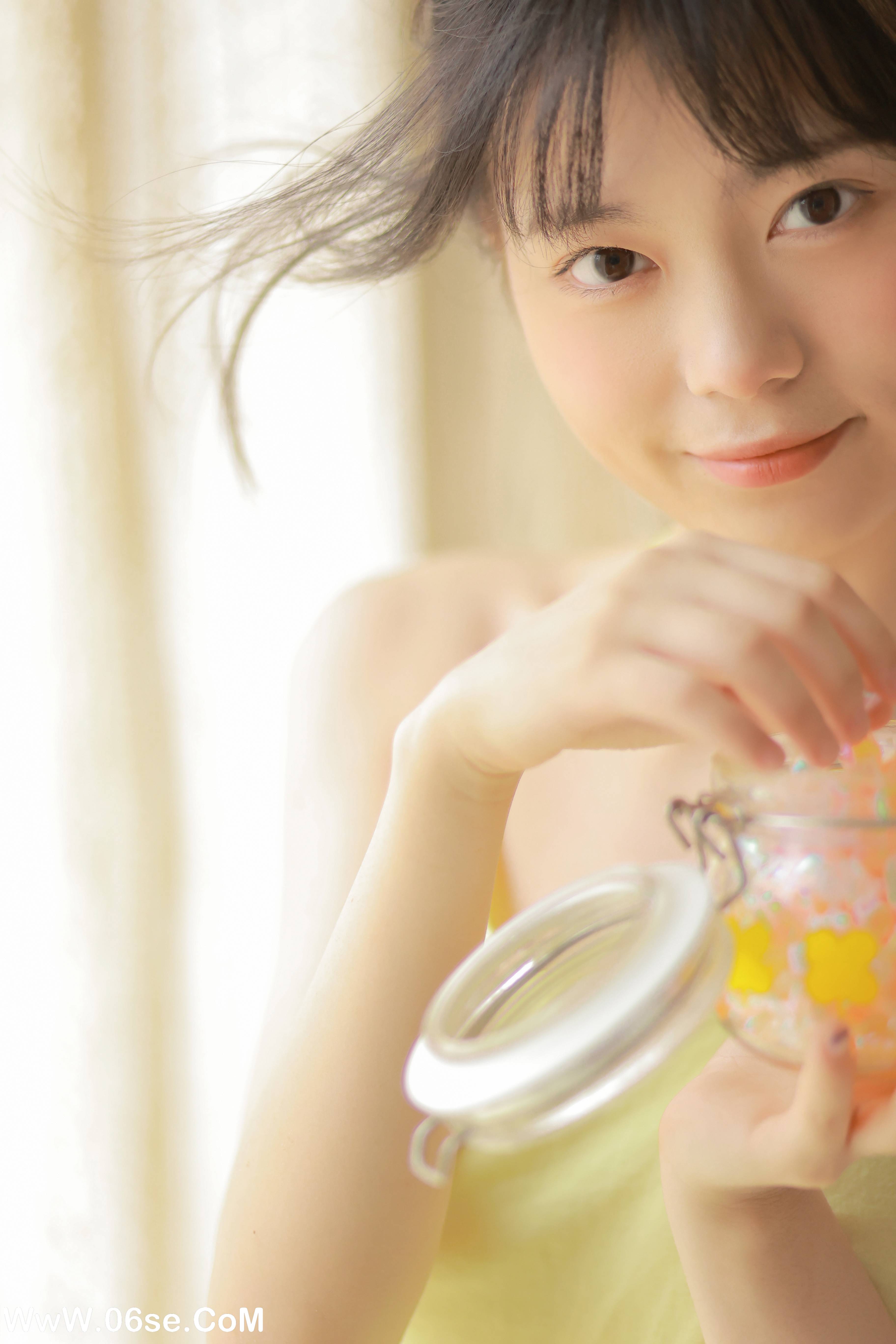 图片[16]-[YITUYU艺图语]2022.09.12 橙子味 阿满AA[20+1P／206MB]-六色网