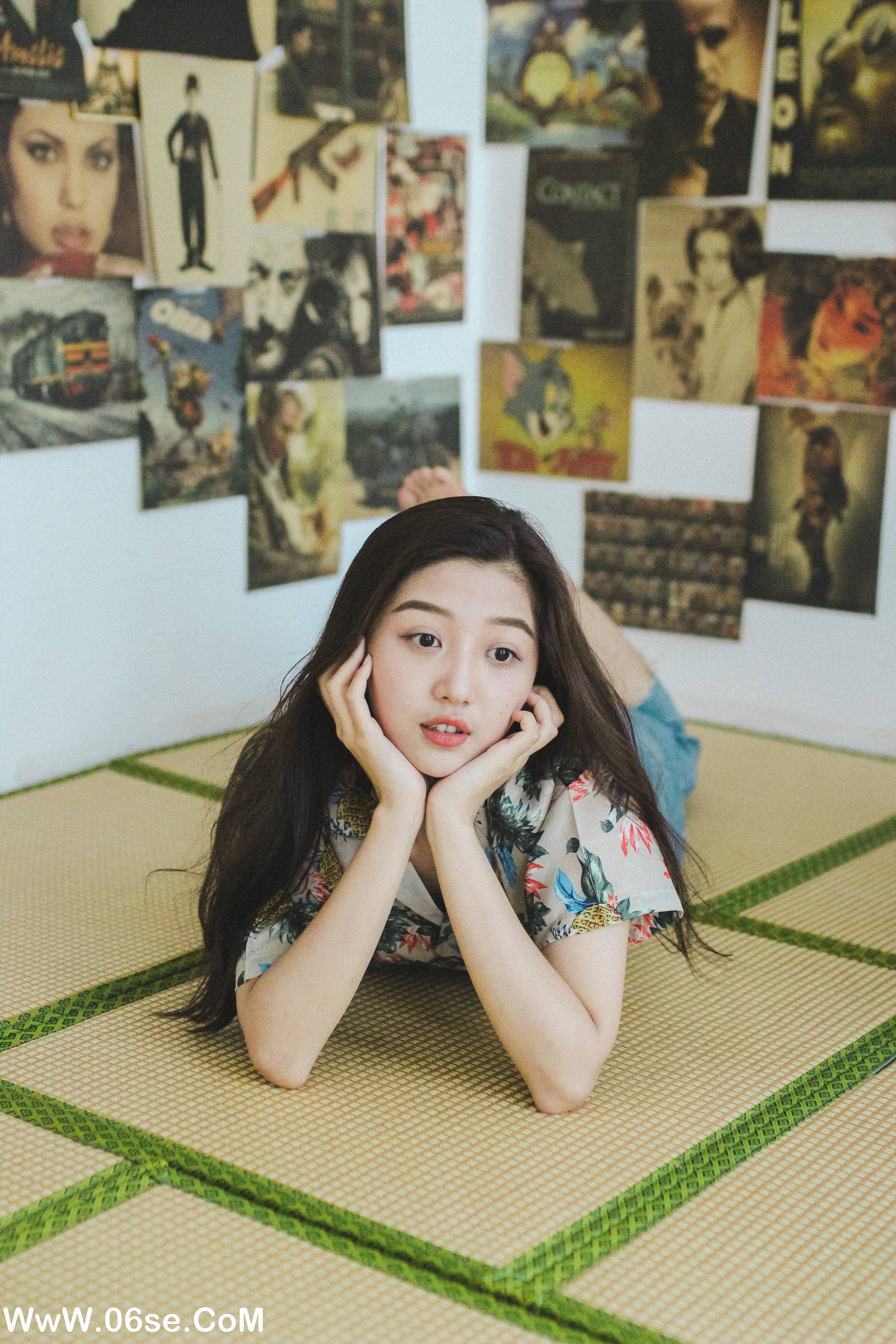 图片[19]-[YITUYU艺图语]2022.11.14 日杂写真 一壹七_[32+1P／324MB]-六色网