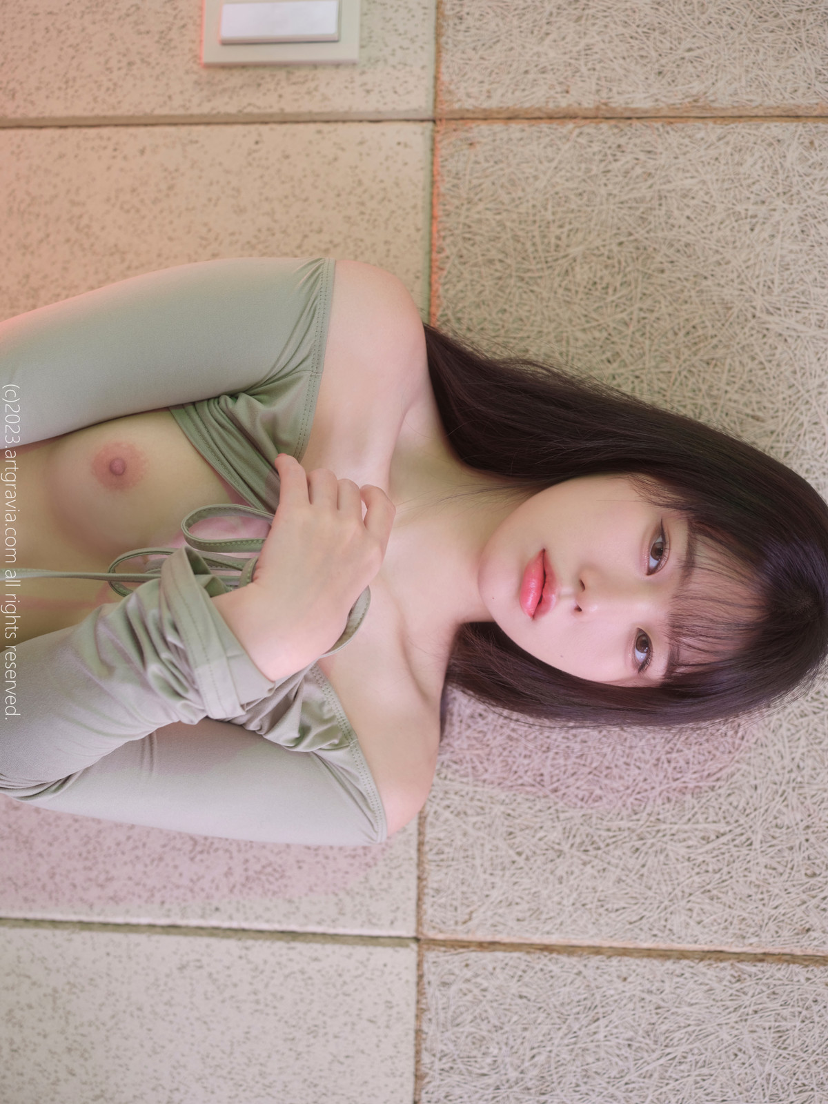 Sira 시라, [ArtGravia] Vol.543 아트그라비아 Set.01 40