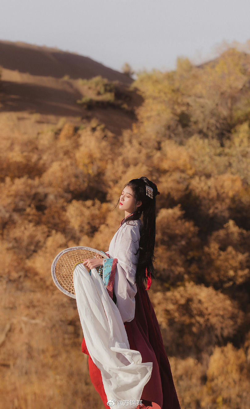 图片[21]-069 迷失幻境系列 – 第069期（汉服） [109P-361.99 MB]-六色网