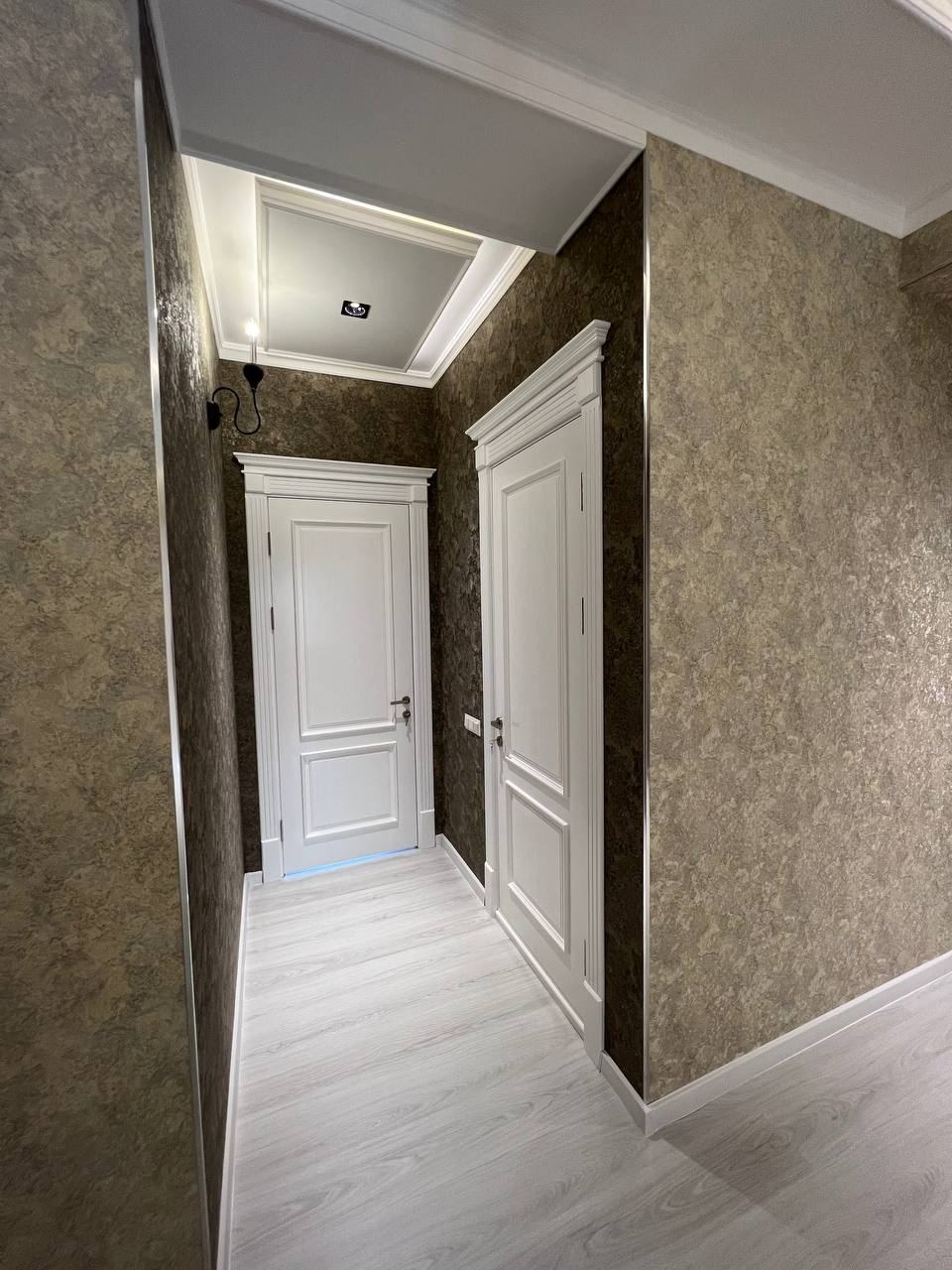 3 хона – Telegraph