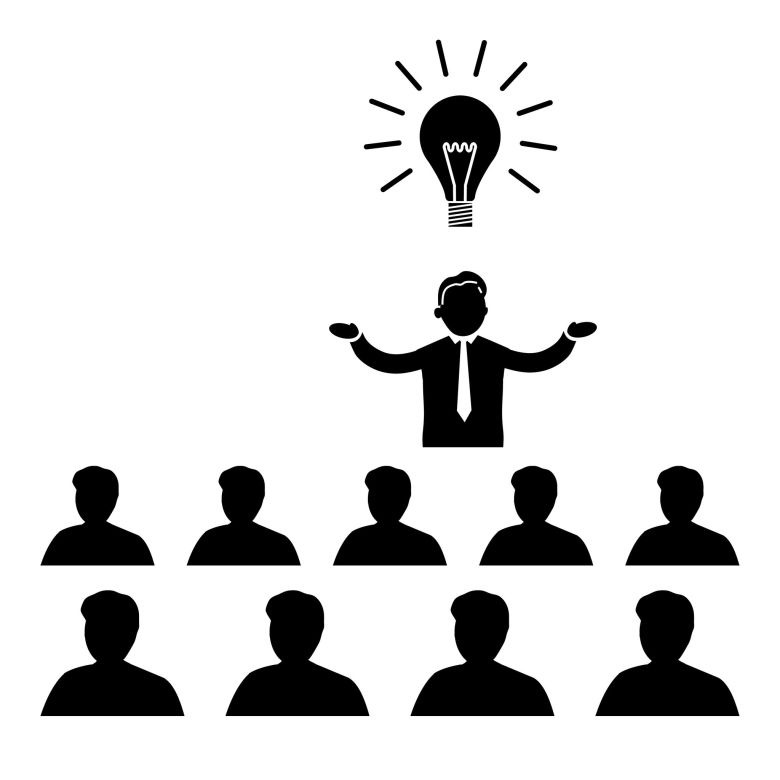 How To Speak Persuasively