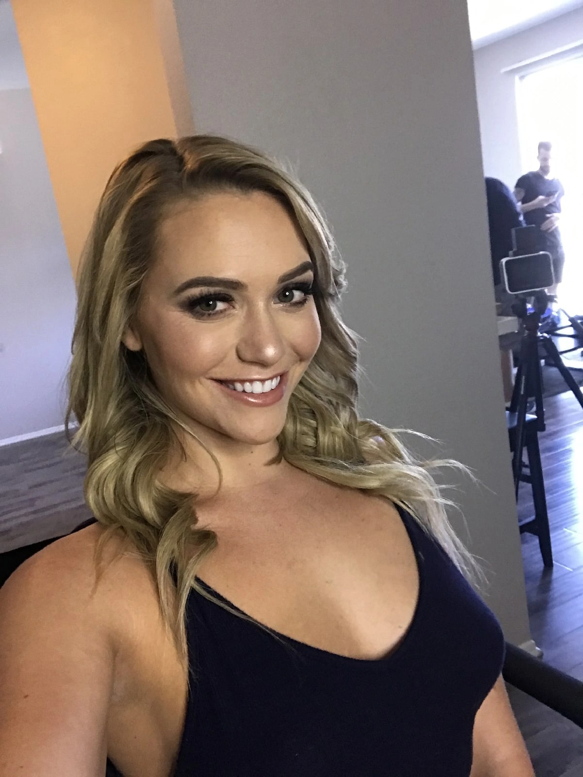 Mia Malkova Biography