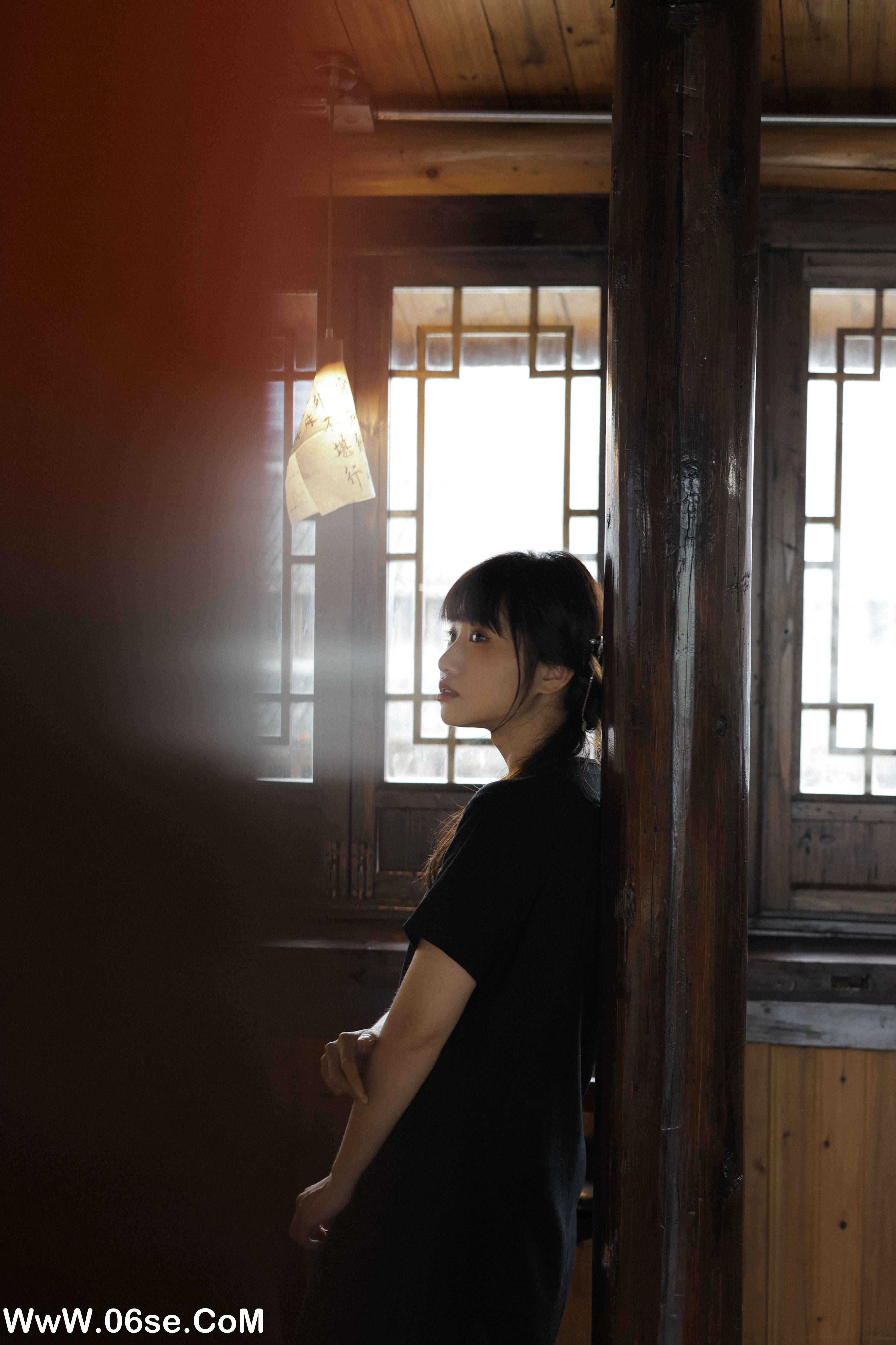 图片[27]-[YITUYU艺图语]2022.07.29 墨香 蓝胖子-[29+1P／237MB]-六色网