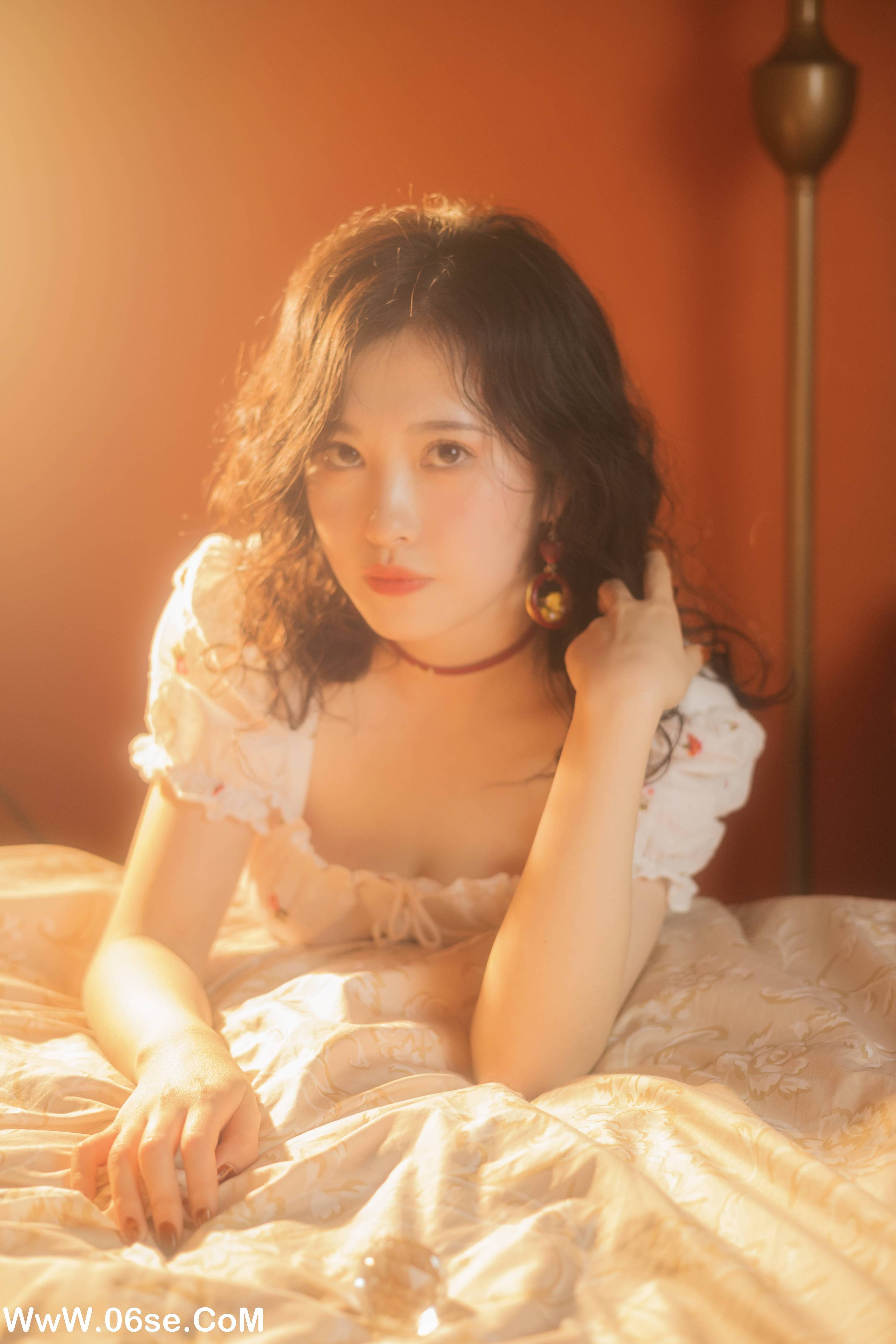 图片[19]-[YITUYU艺图语]2022.08.05 在此世的星空之外 瑞雪mizuyuki[22+1P／252MB]-六色网
