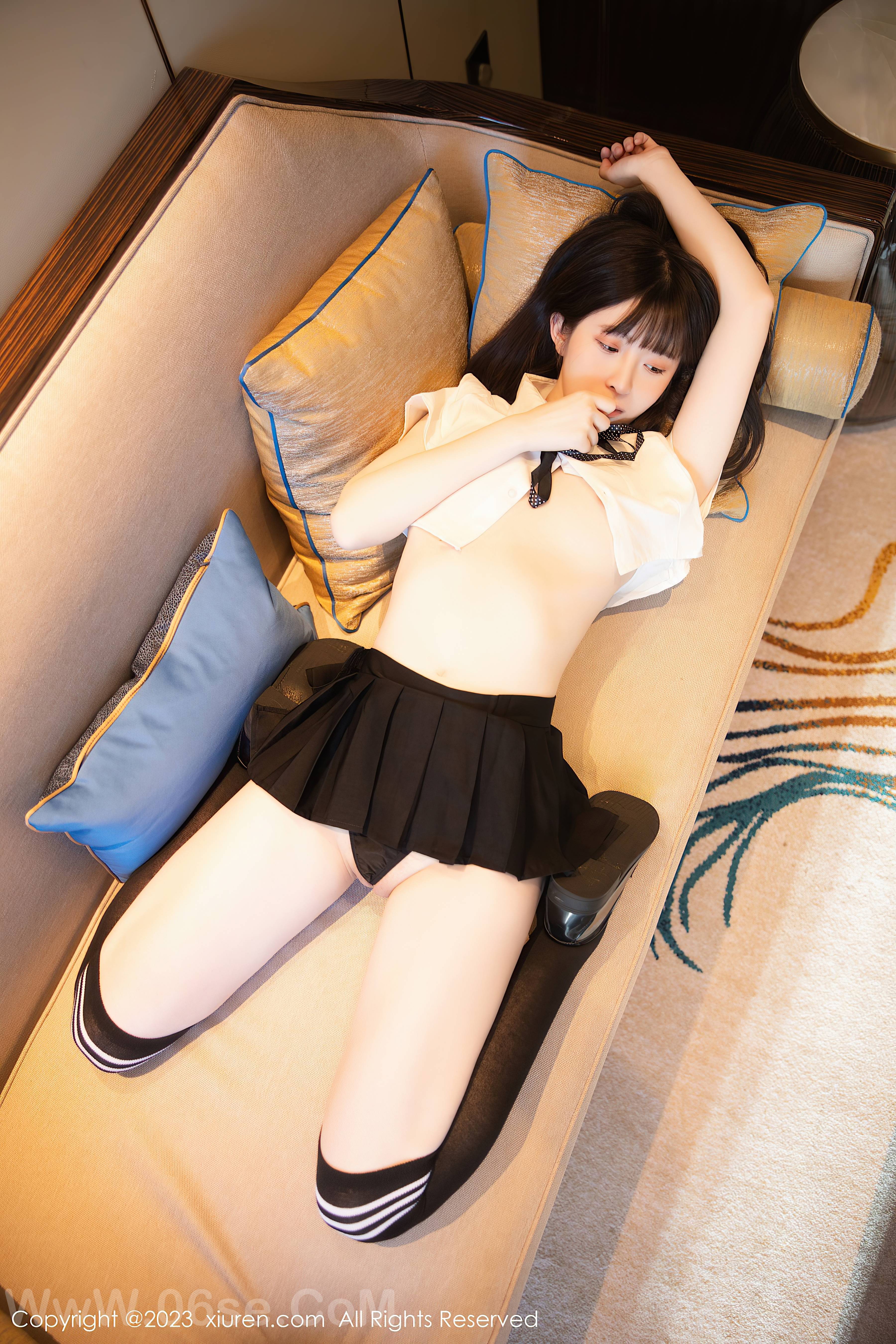 图片[36]-[Xiuren秀人网]2023.10.19 NO.7534 林悠悠[81+1P／732MB]-六色网