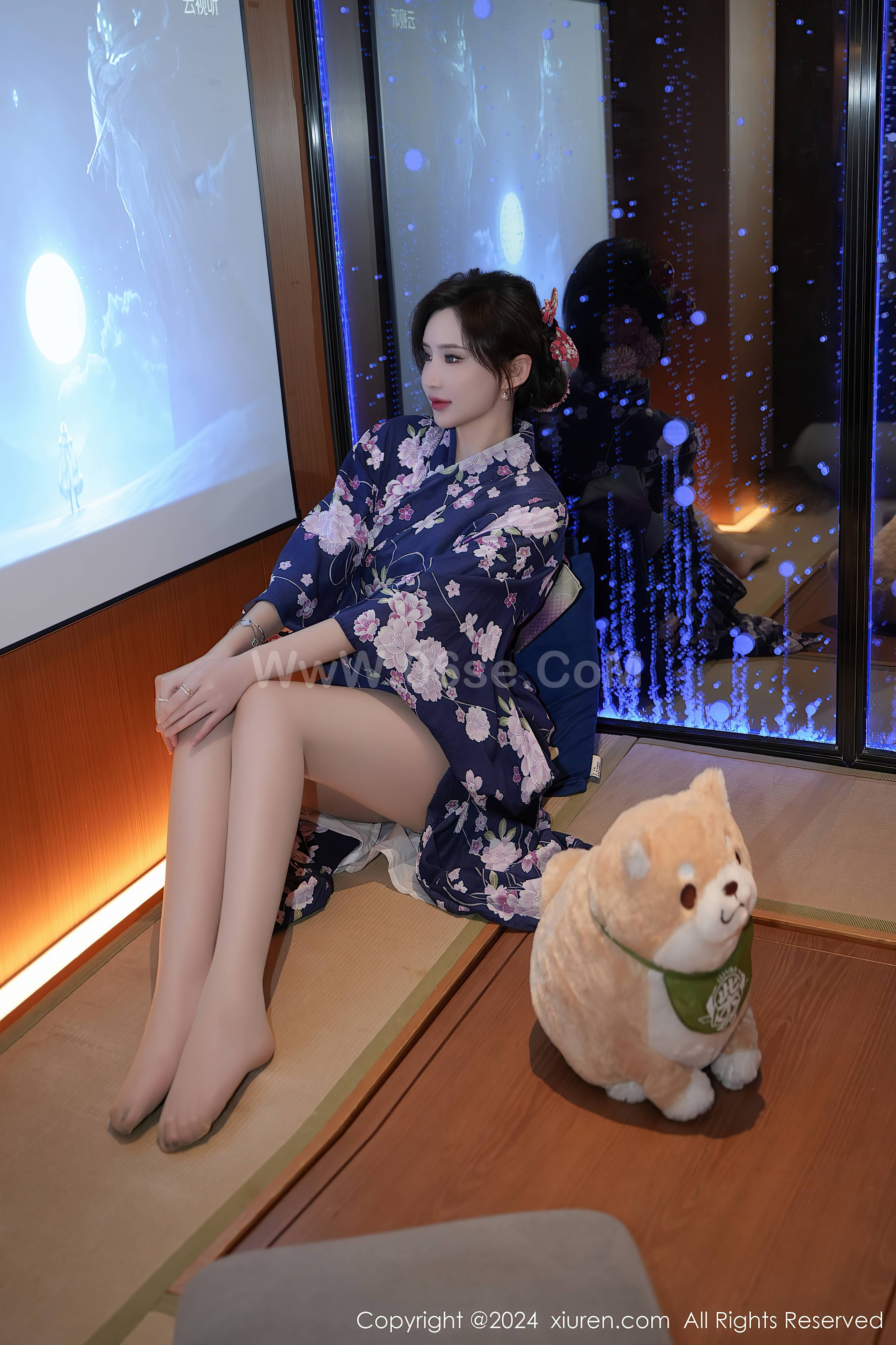 图片[17]-[Xiuren秀人网]2024.01.17 NO.7975 Carol周妍希[70+1P／772MB]-六色网