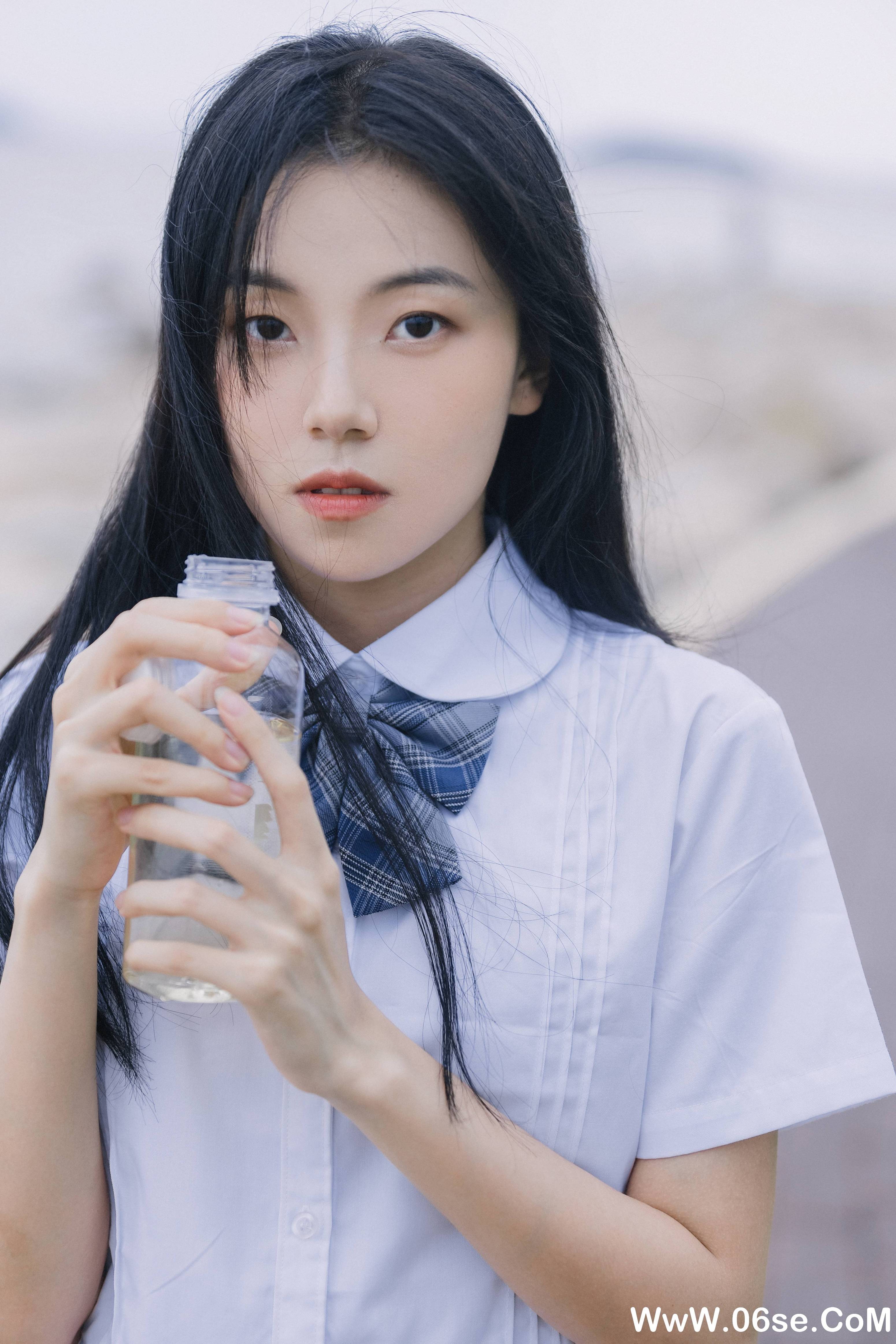 图片[8]-[YITUYU艺图语]2021.09.24 大海与你 2124[20+1P／227MB]-六色网