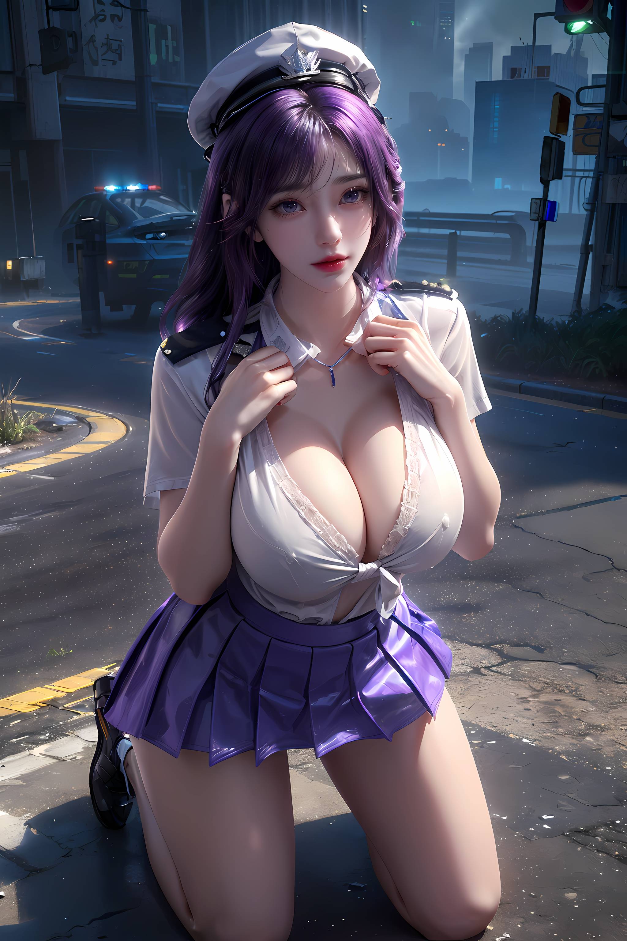 图片[18]-完美世界-云曦-六色网