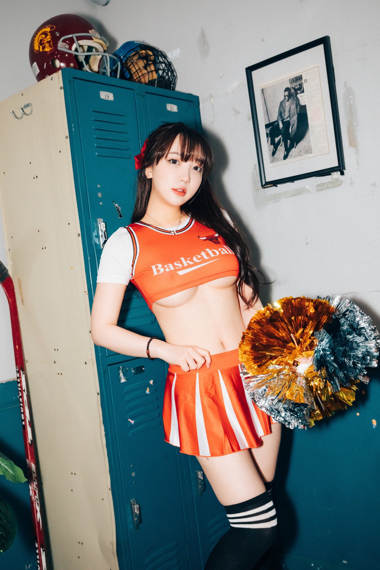 Son Yeeun 손예은, [Loozy] CHEER UP Set.01 1