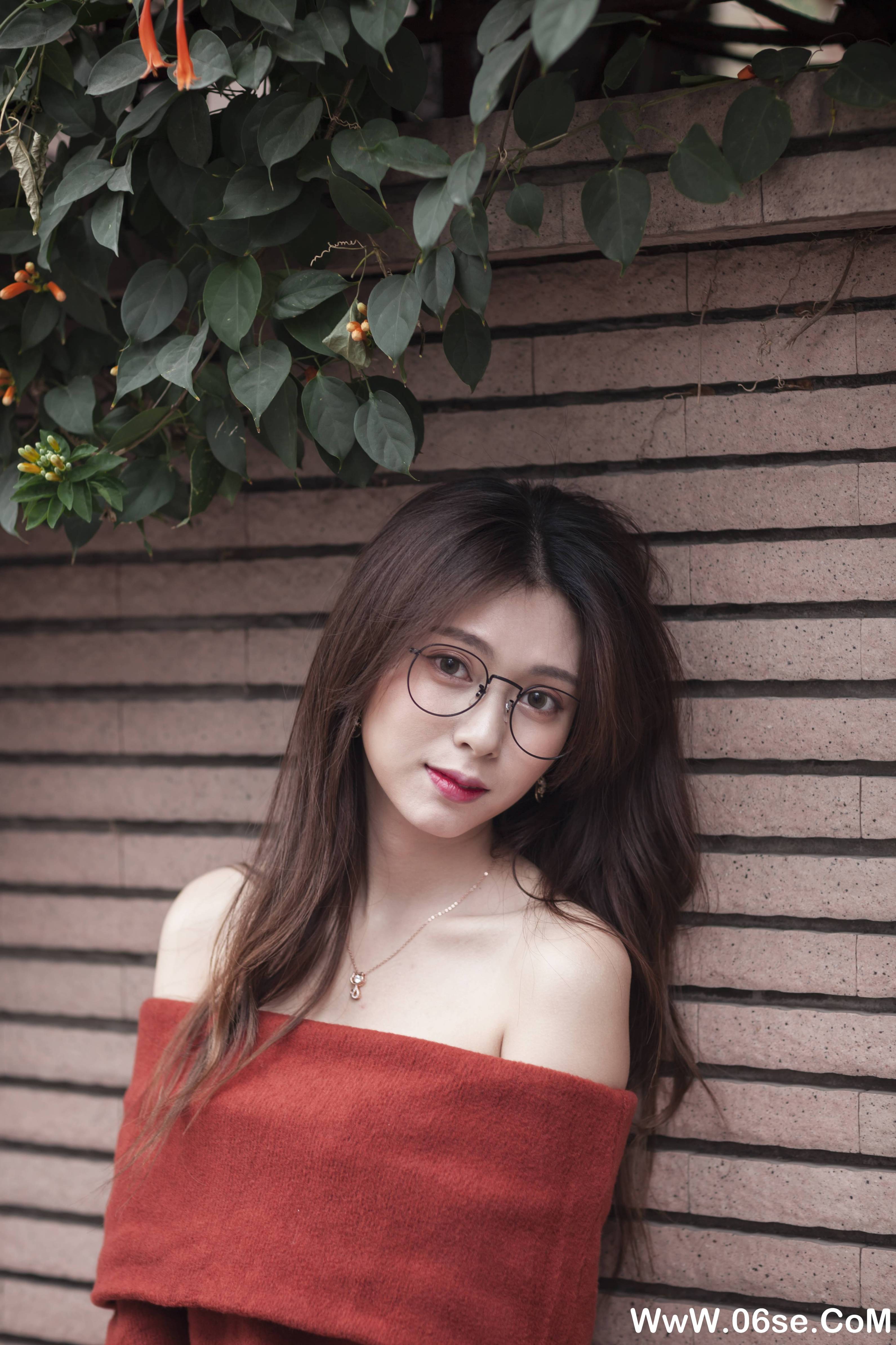 图片[8]-[YITUYU艺图语]2021.11.12 树下花开 七七[21+1P／95.5MB]-六色网