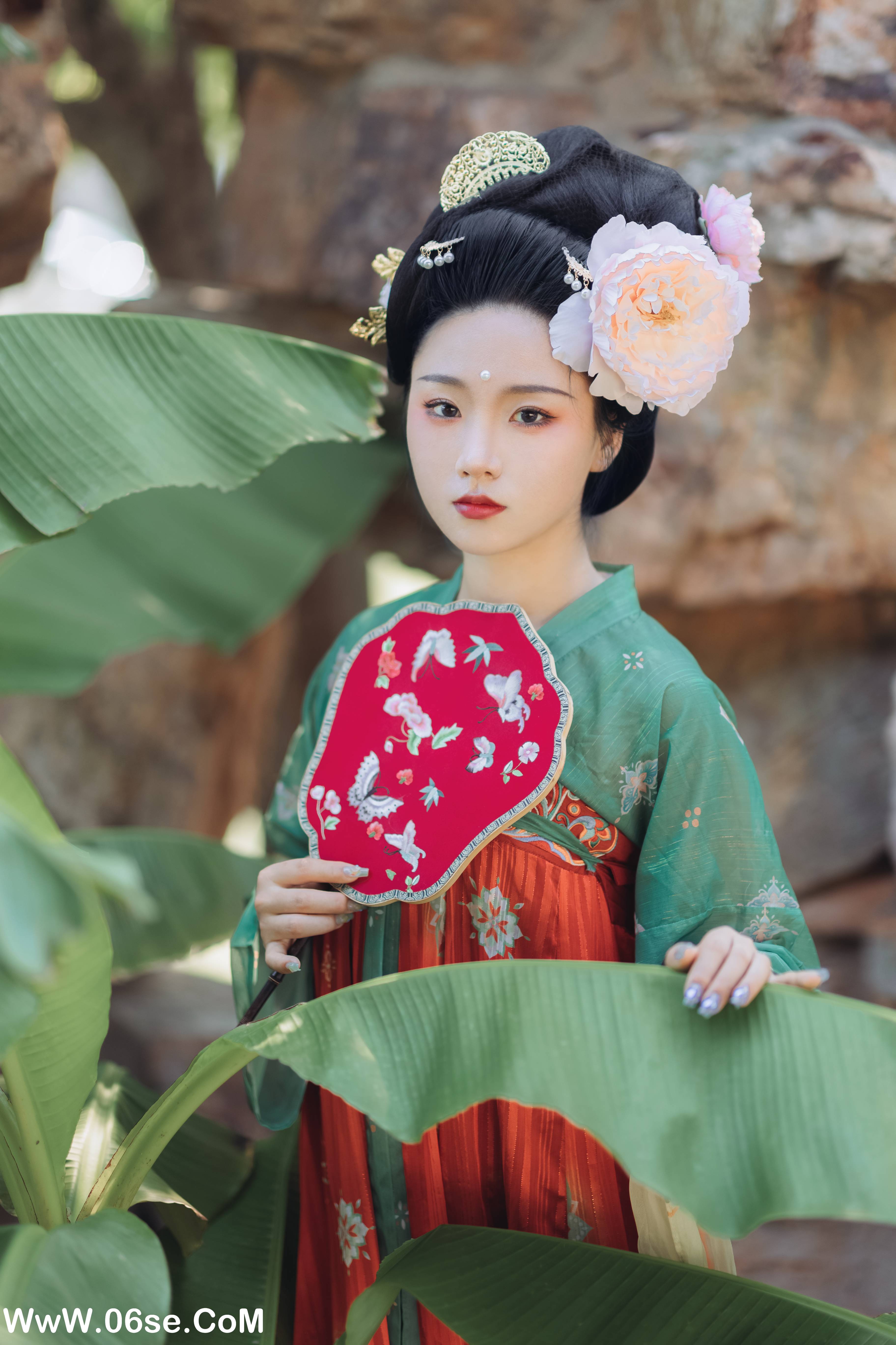 图片[6]-[YITUYU艺图语]2022.08.15 盼君归 卖大鱼[41+1P／352MB]-六色网