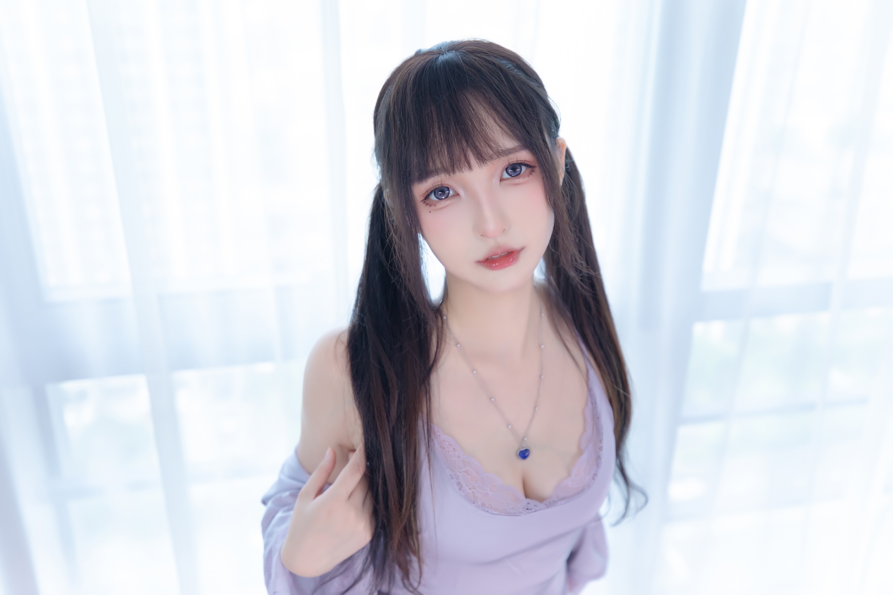 神楽坂真冬 望眼欲穿 17