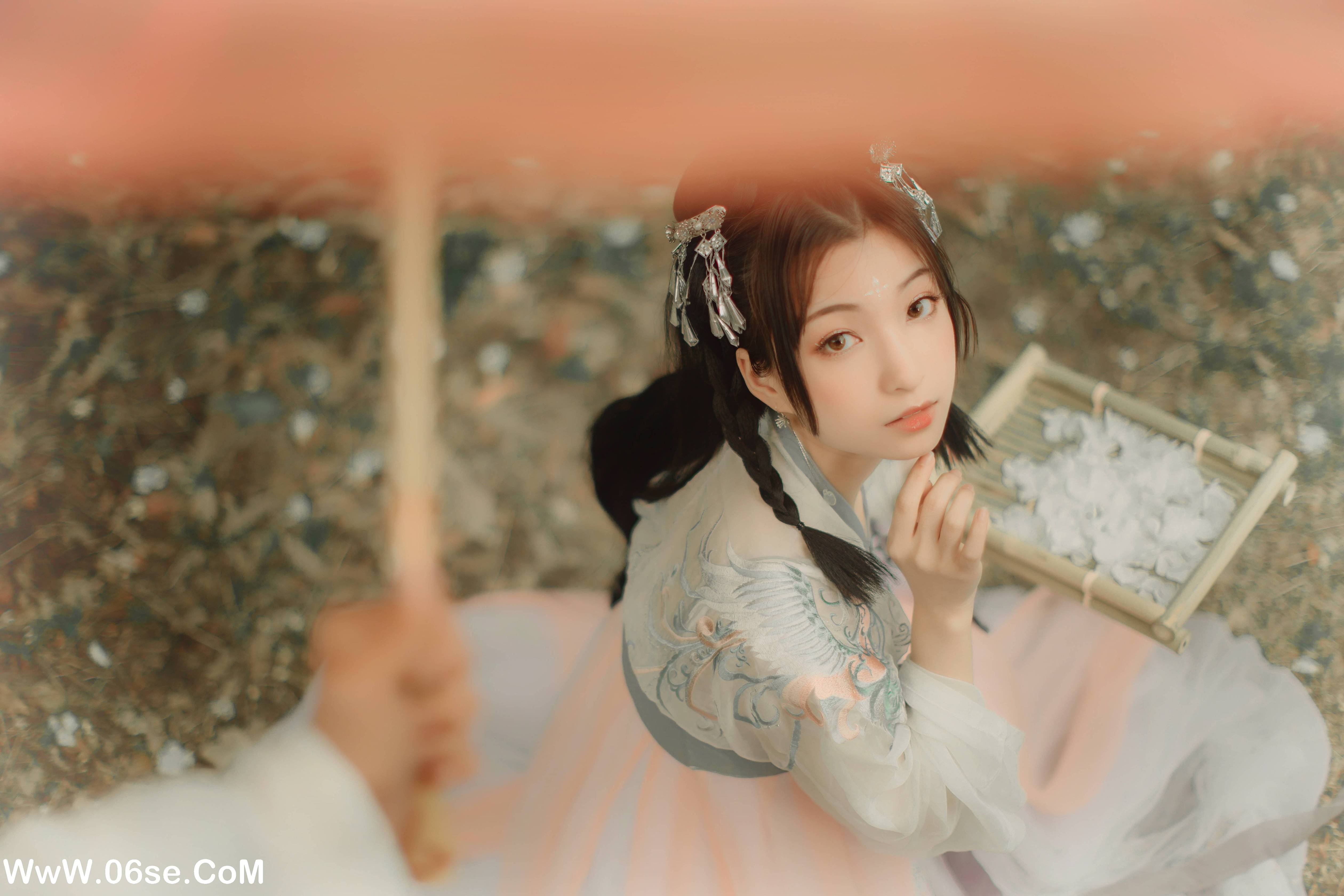 图片[14]-[YITUYU艺图语]2022.01.03 拂花 一千只大日日[20+1P／181MB]-六色网