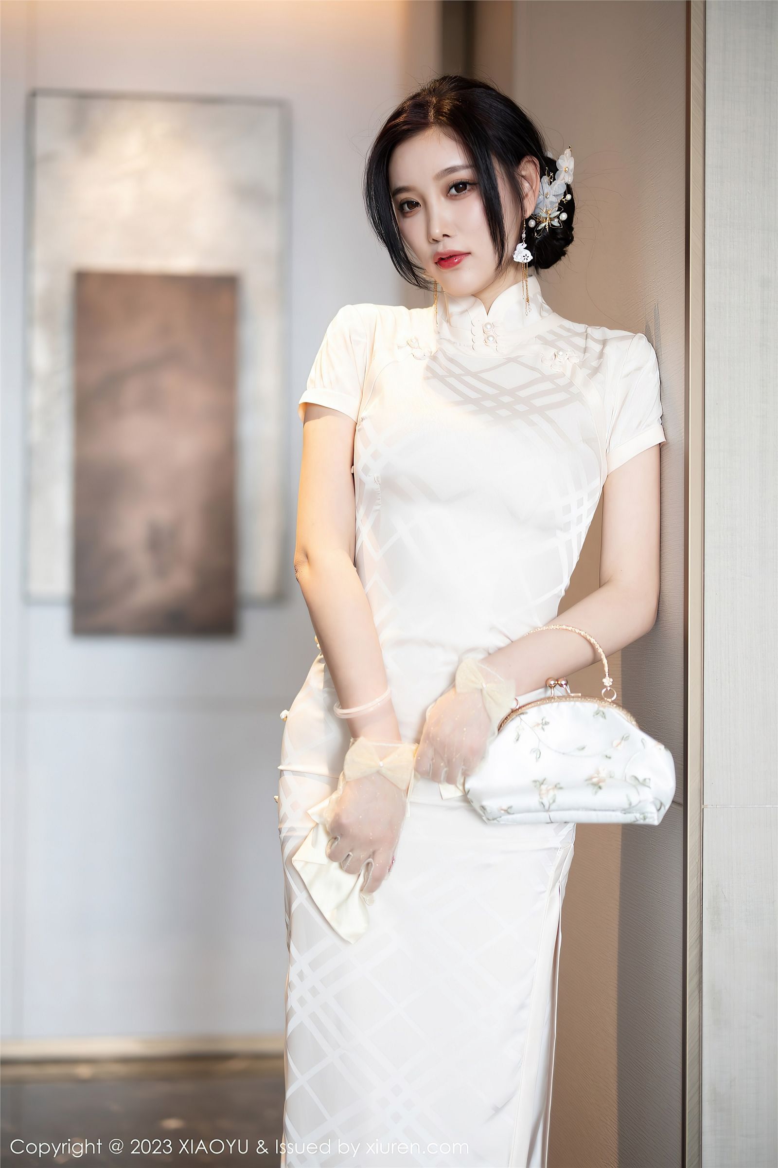 图片[10]-[XIAOYU画语界] 2023.03.03 NO.978 杨晨晨Yome-六色网