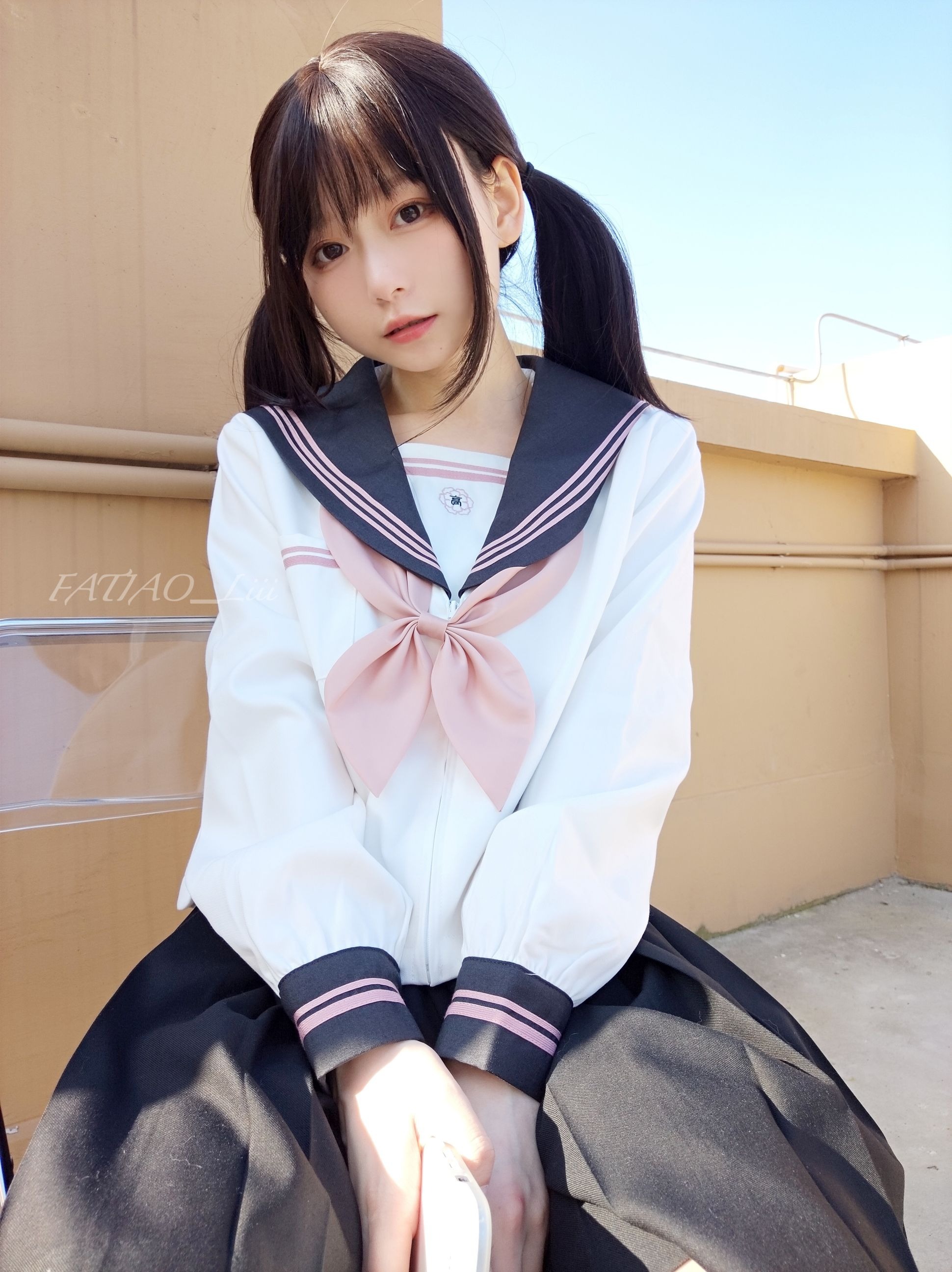2022-10-02 「表と裏」 先輩、あなたにだけ見せます💕 12