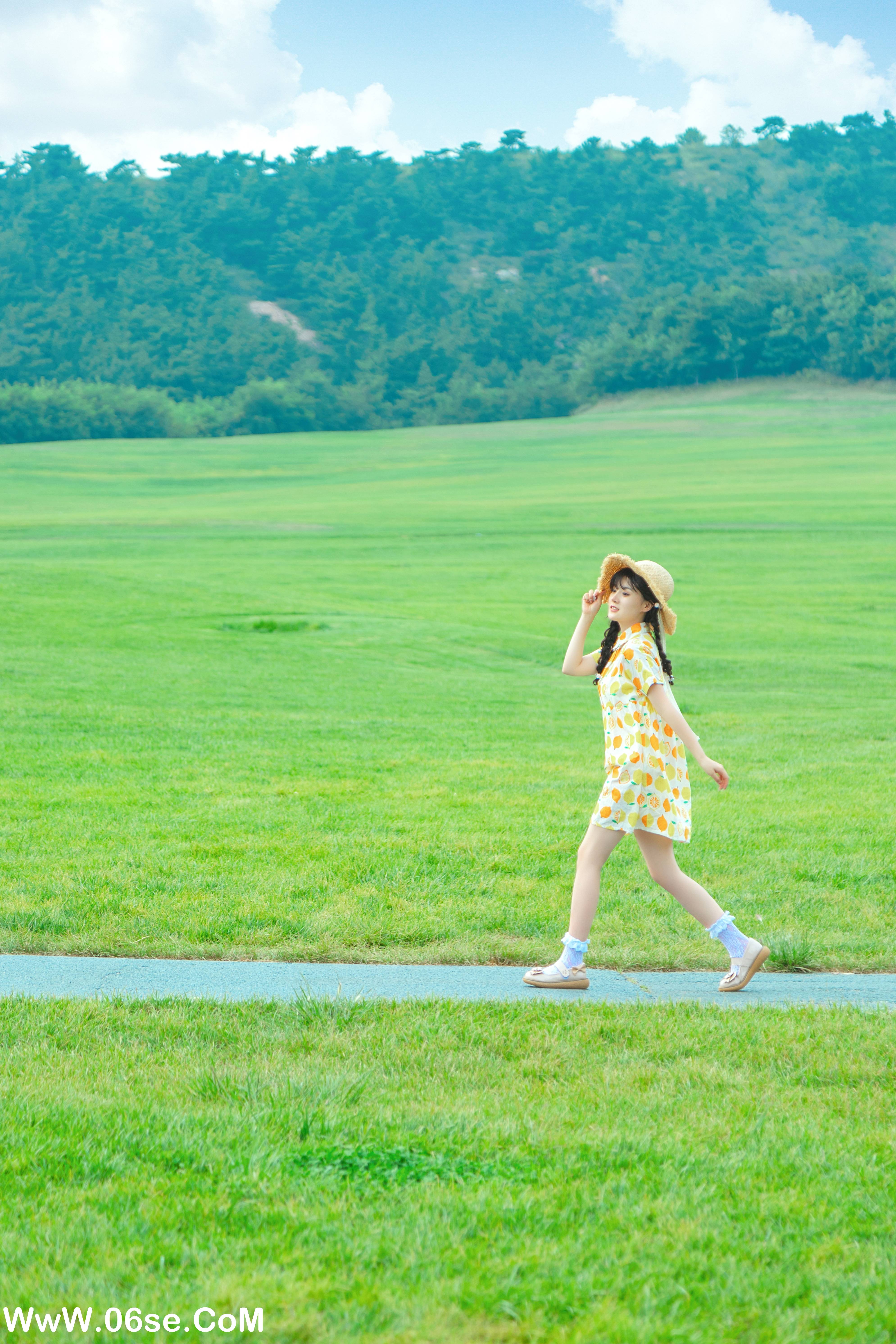 图片[11]-[YITUYU艺图语]2022.07.12 画画少女 在下泽瑞[21+1P／258MB]-六色网
