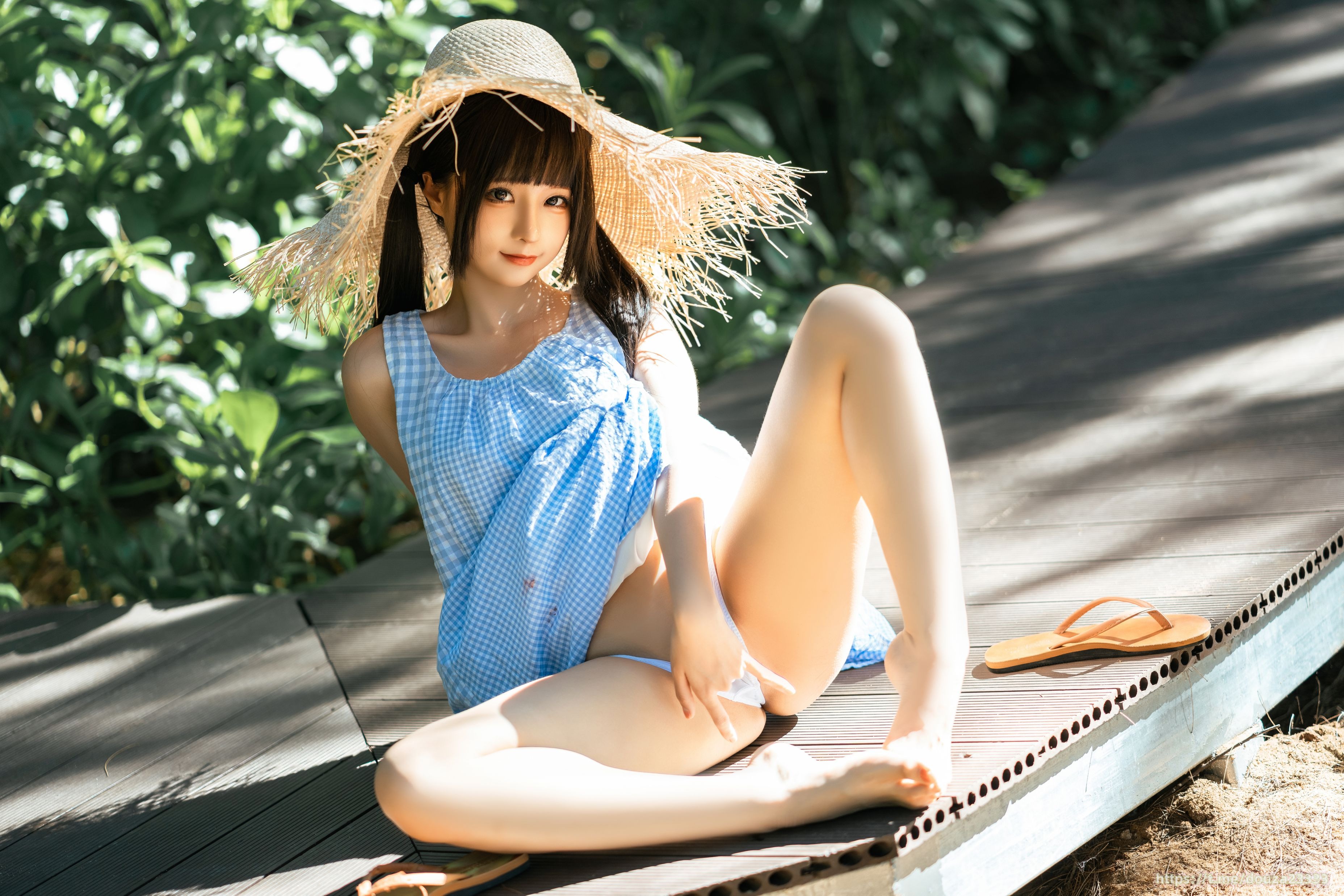 蠢沫沫《漫步》（2月17打赏群资源） 48