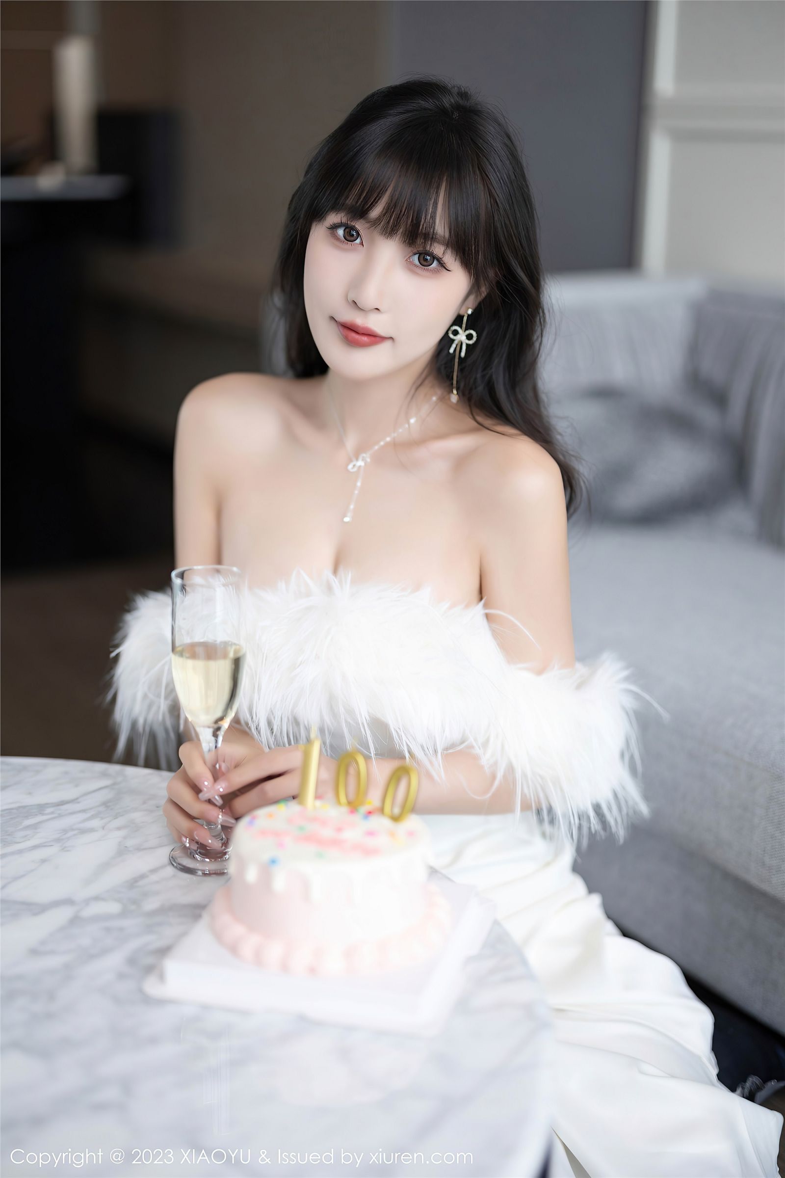 图片[22]-[XIAOYU画语界] 2023.09.27 NO.1120 林星阑-六色网