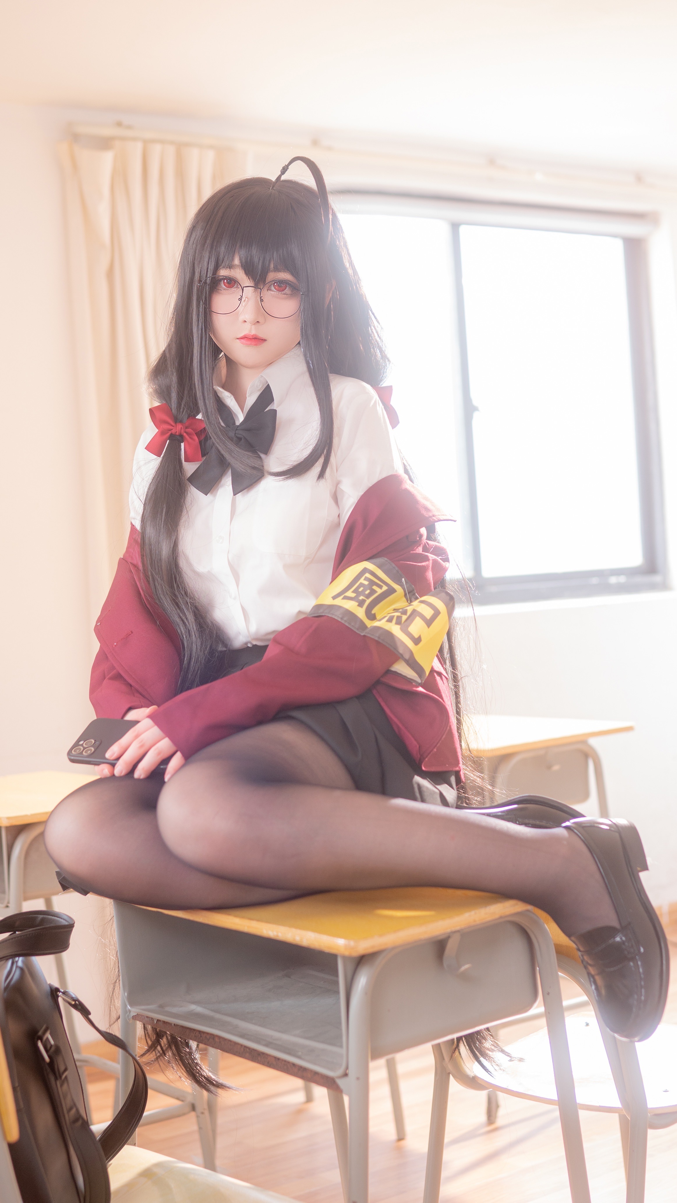 Sayako(さやこ) 大凤JK [50P-122MB] 11