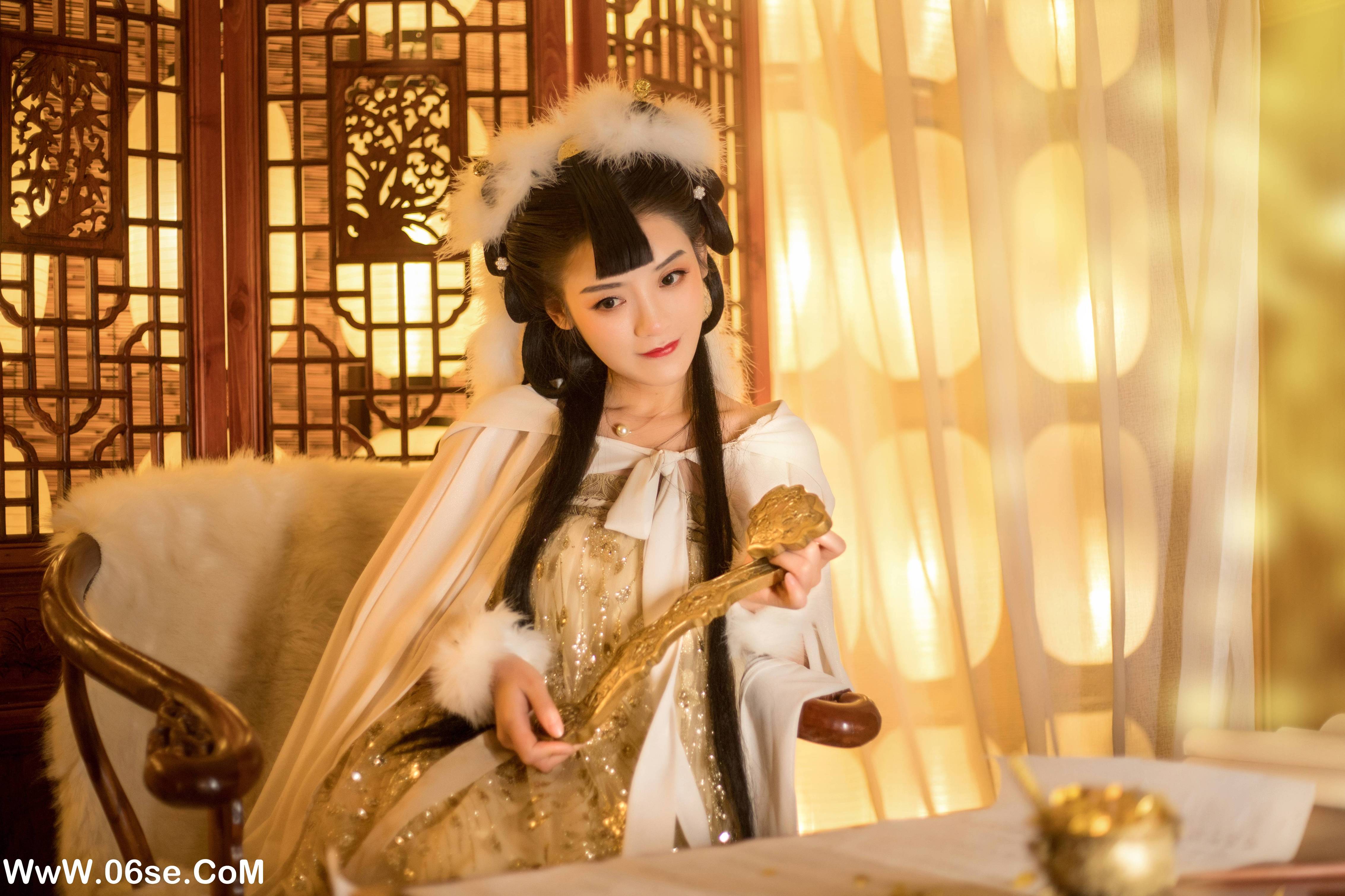 图片[10]-[YITUYU艺图语]2022.05.12 金钱鼠 清沅斋[25P-411.76 MB]-六色网