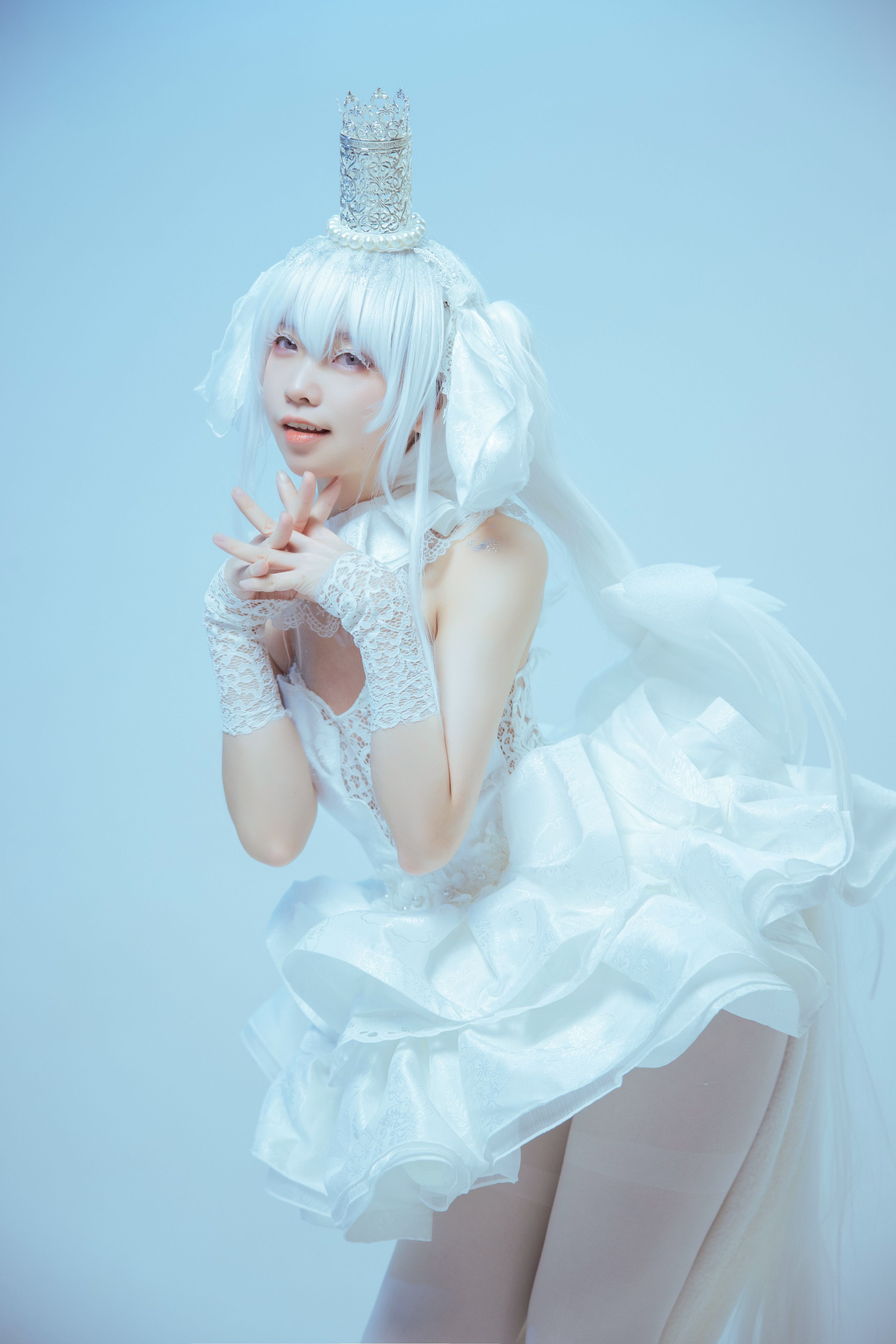 G44不会受伤 桑德枫X小天使 (楓葉星工房初画集-天使主題創作) [24P-275MB] 18