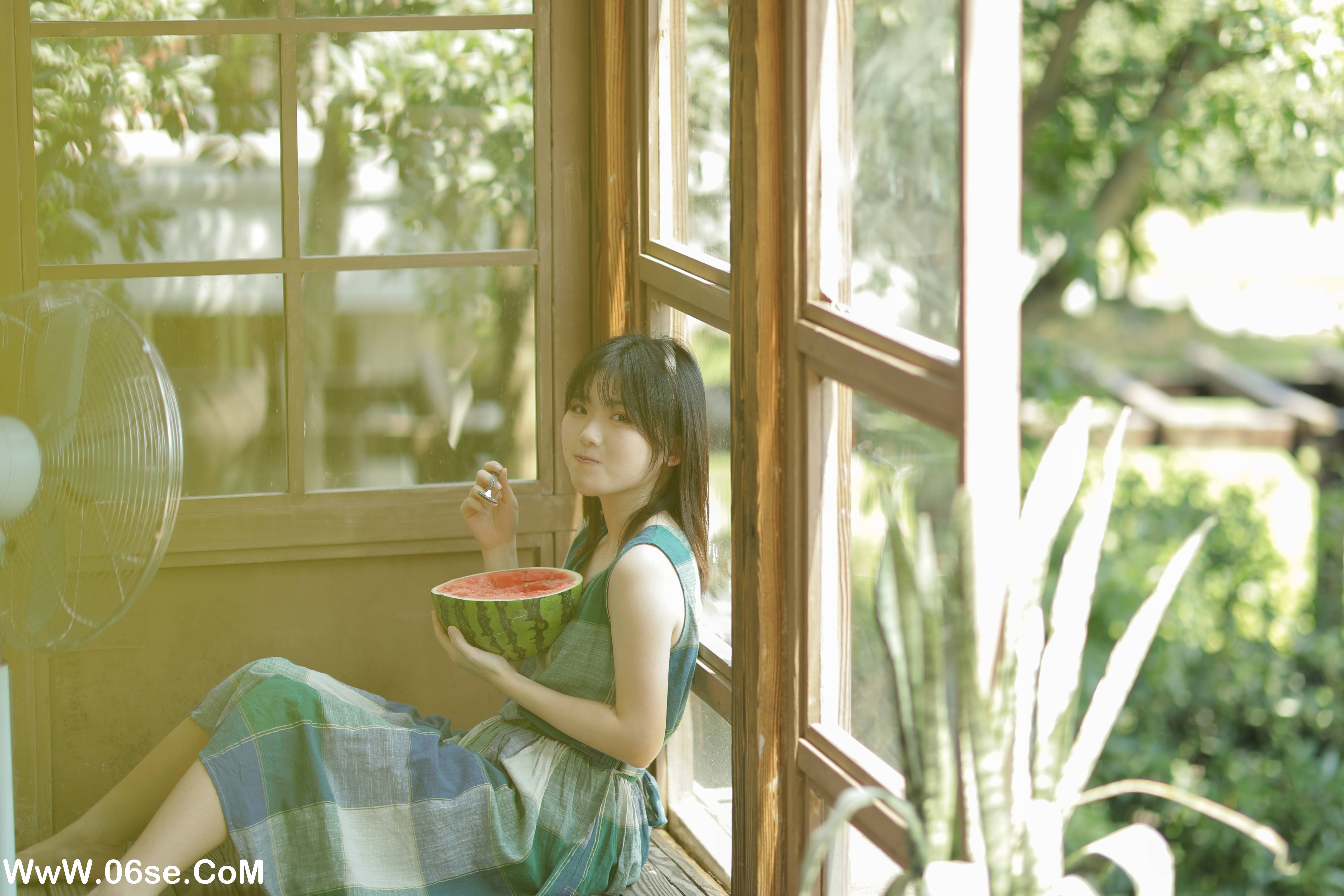 图片[33]-[YITUYU艺图语]2022.05.19 夏日 · 小森林 雪梨大王[40P-374.06 MB]-六色网