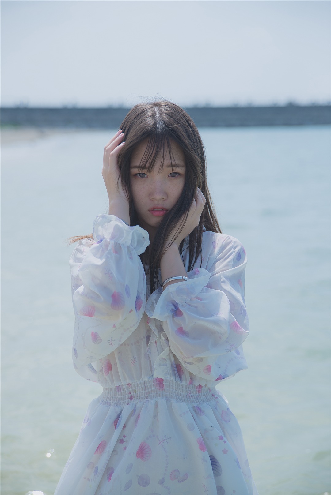 柚木 第15季 [涠洲岛] 71p+1v 65