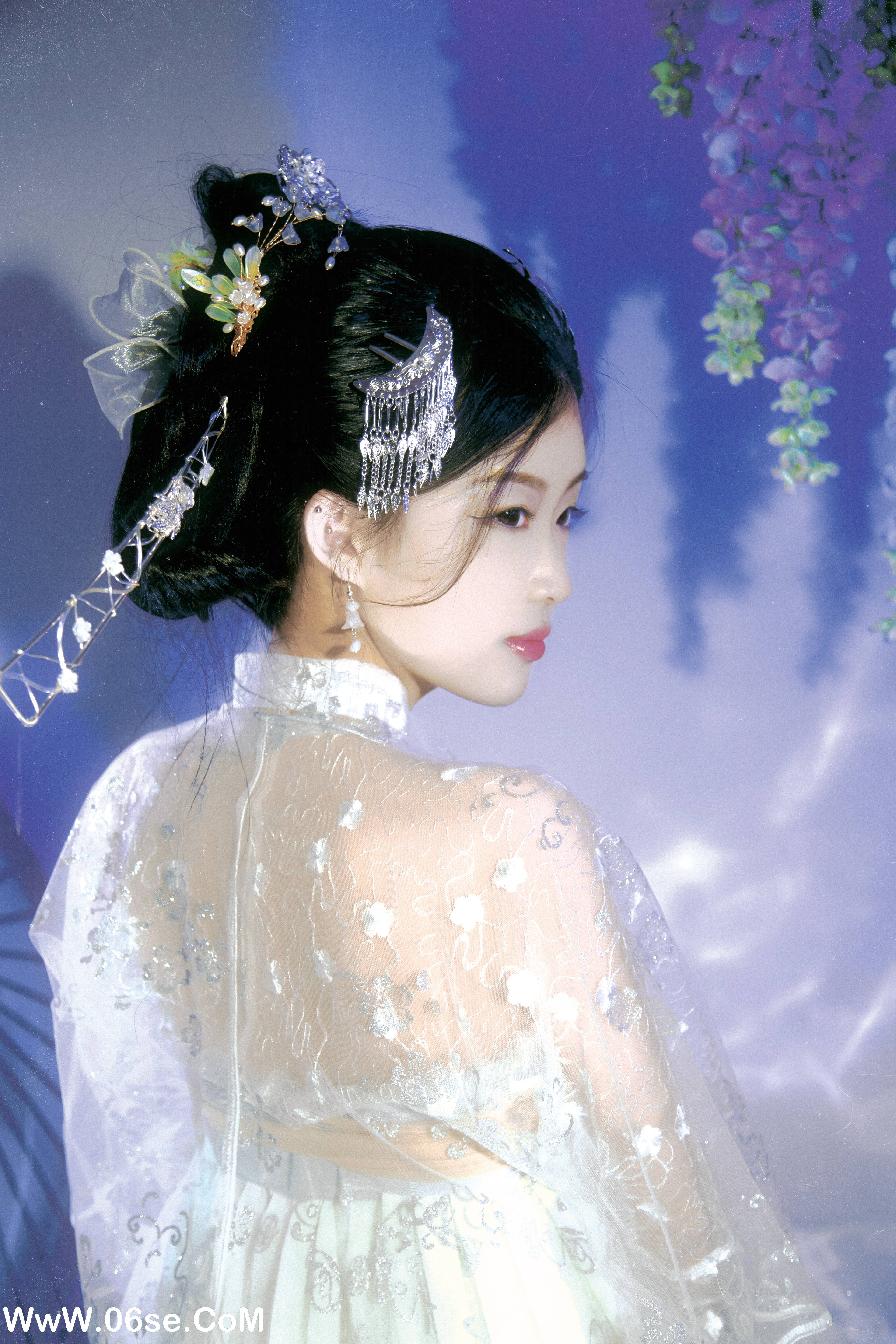 图片[20]-[YITUYU艺图语]2022.12.28 银睿姬 -鹭岛不下雨-[34+1P／537MB]-六色网