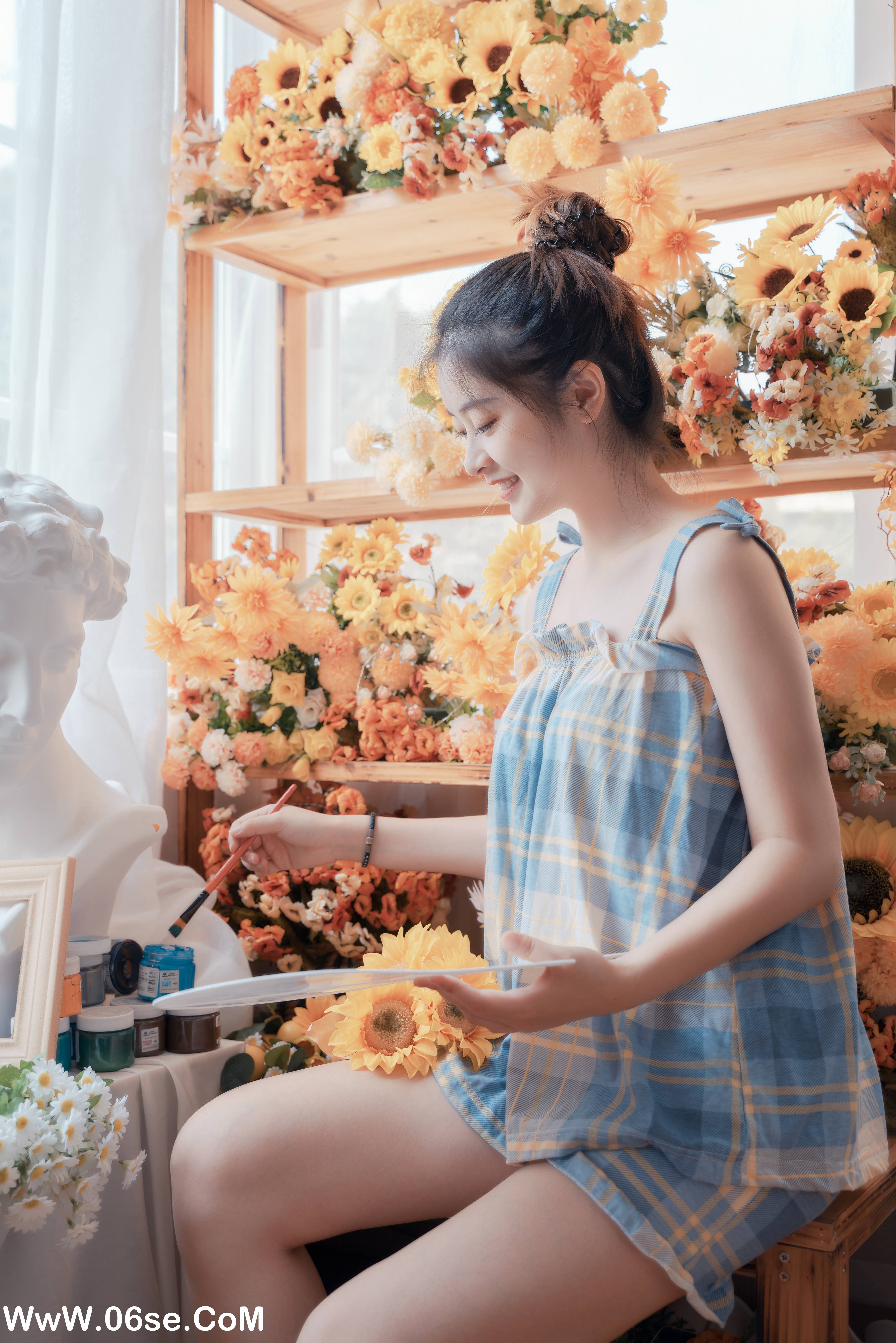 图片[20]-[YITUYU艺图语]2022.01.18 画间少女 布偶[+1P／MB]-六色网