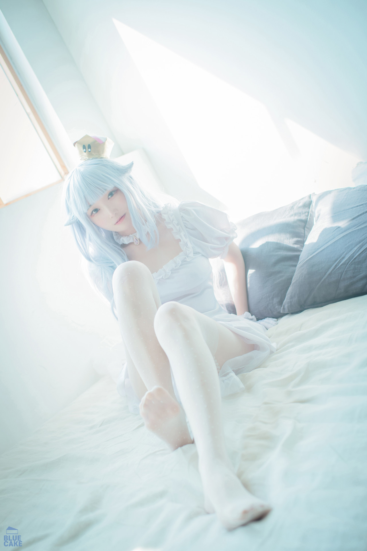 Bambi 밤비, [BLUECAKE] Sticky Boosette Set.01 29